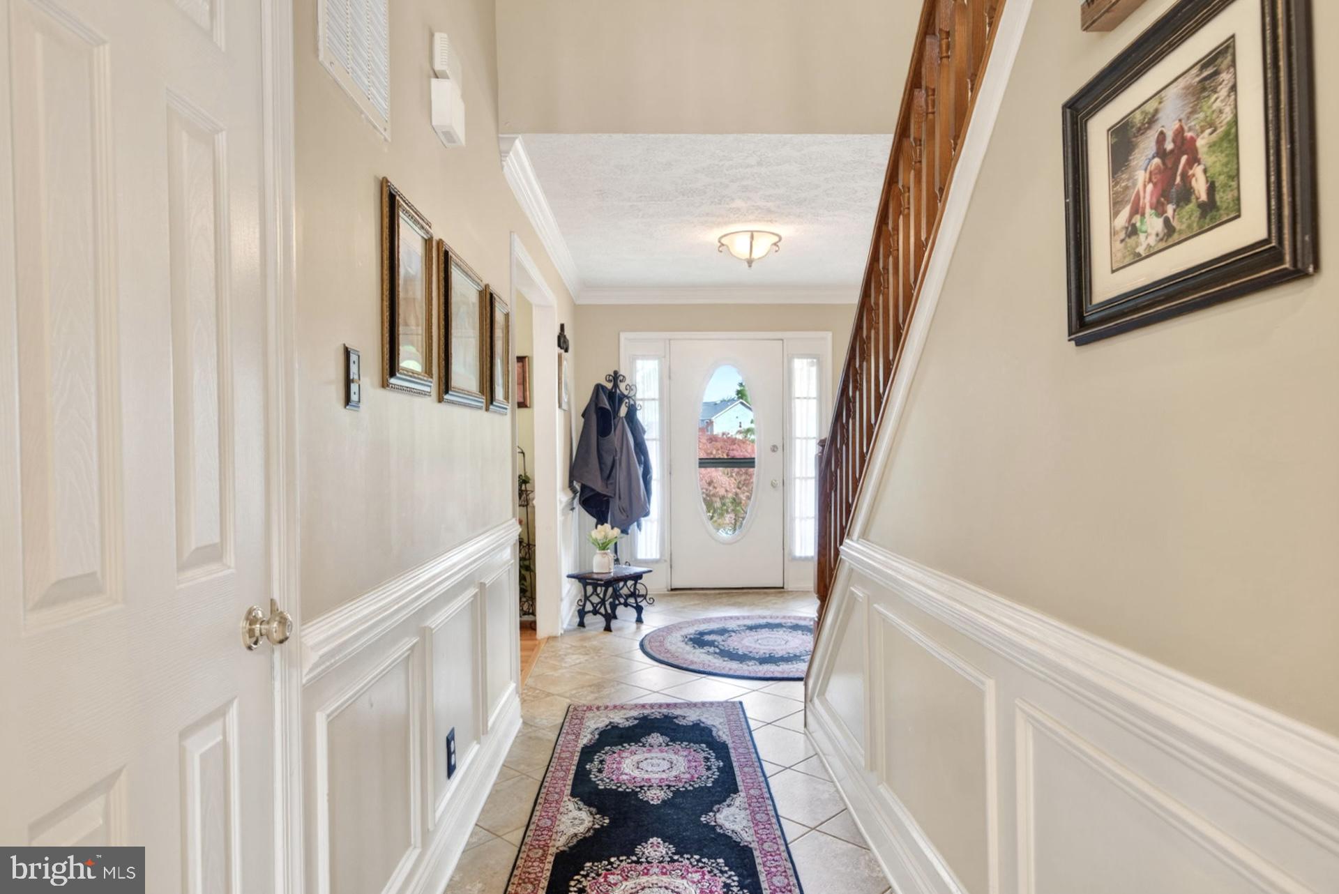 612 SARATOGA DRIVE