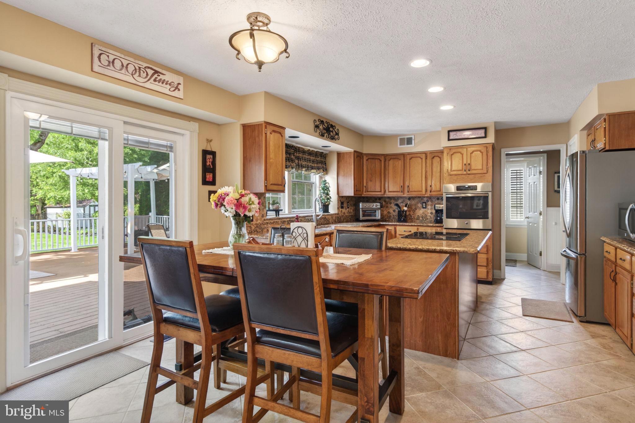 612 SARATOGA DRIVE