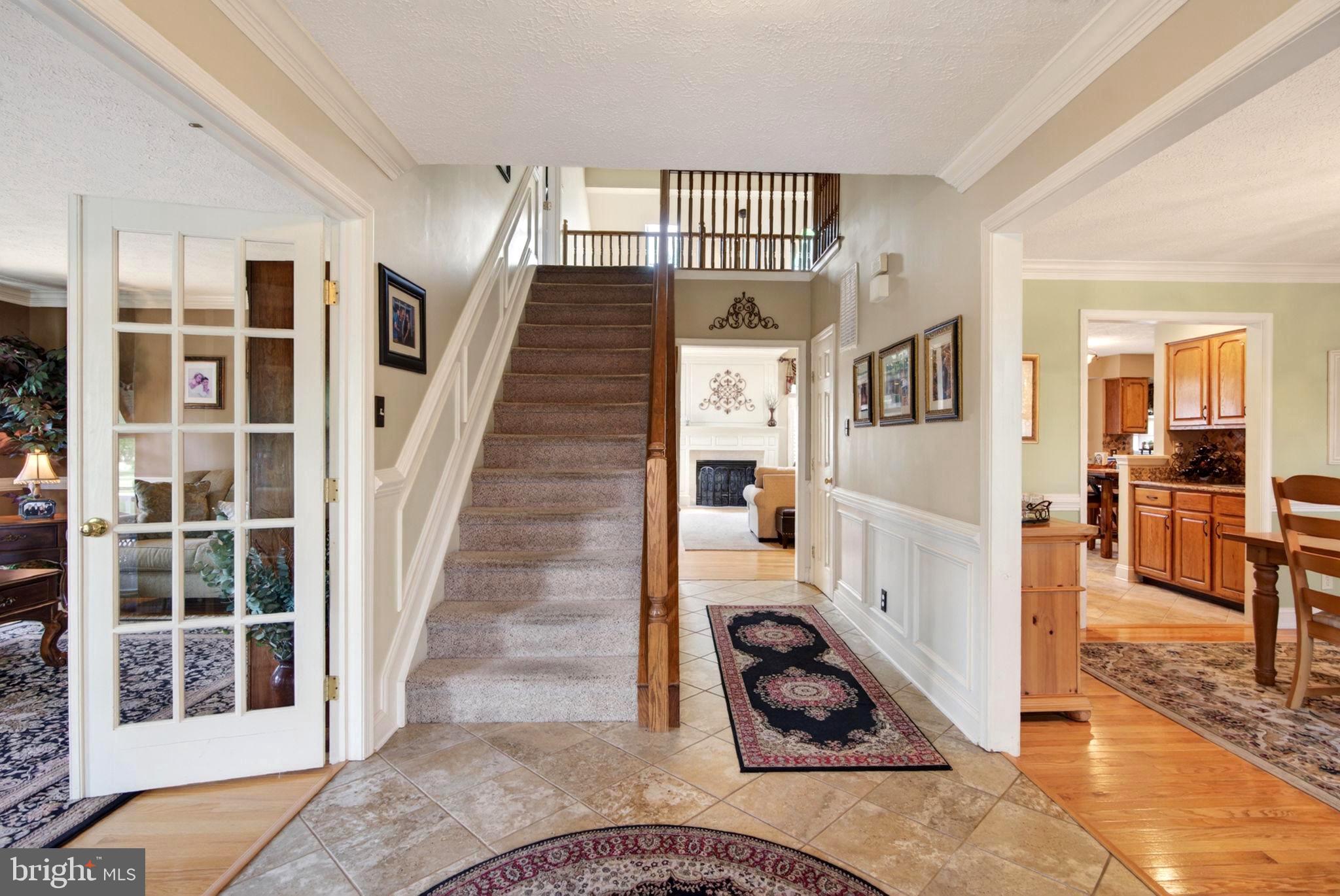 612 SARATOGA DRIVE