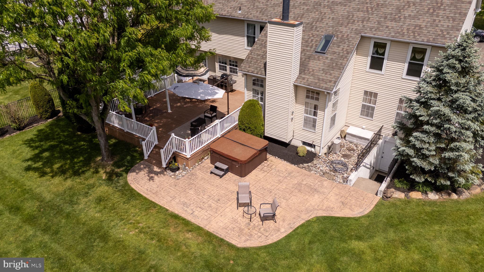 612 SARATOGA DRIVE