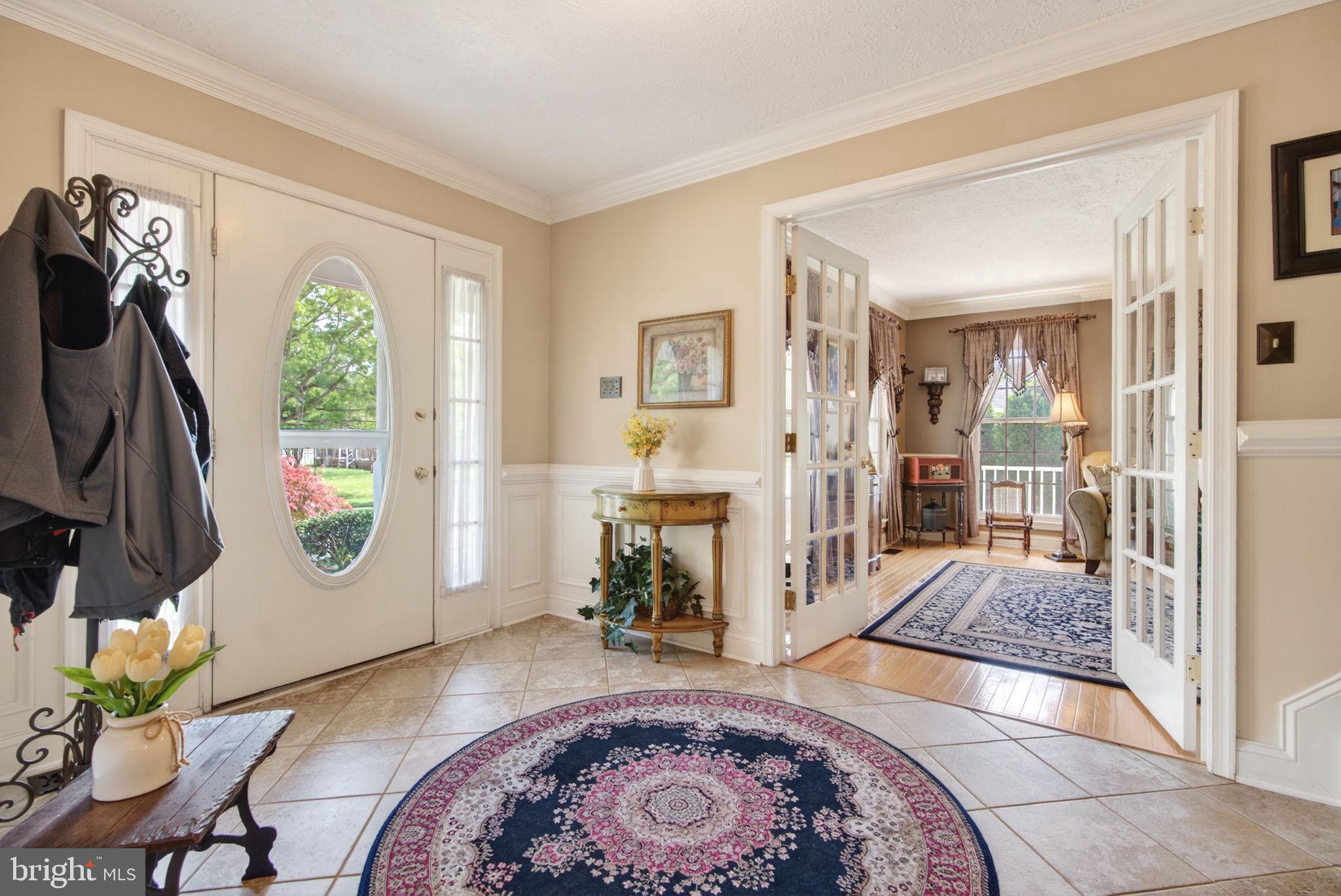 612 SARATOGA DRIVE