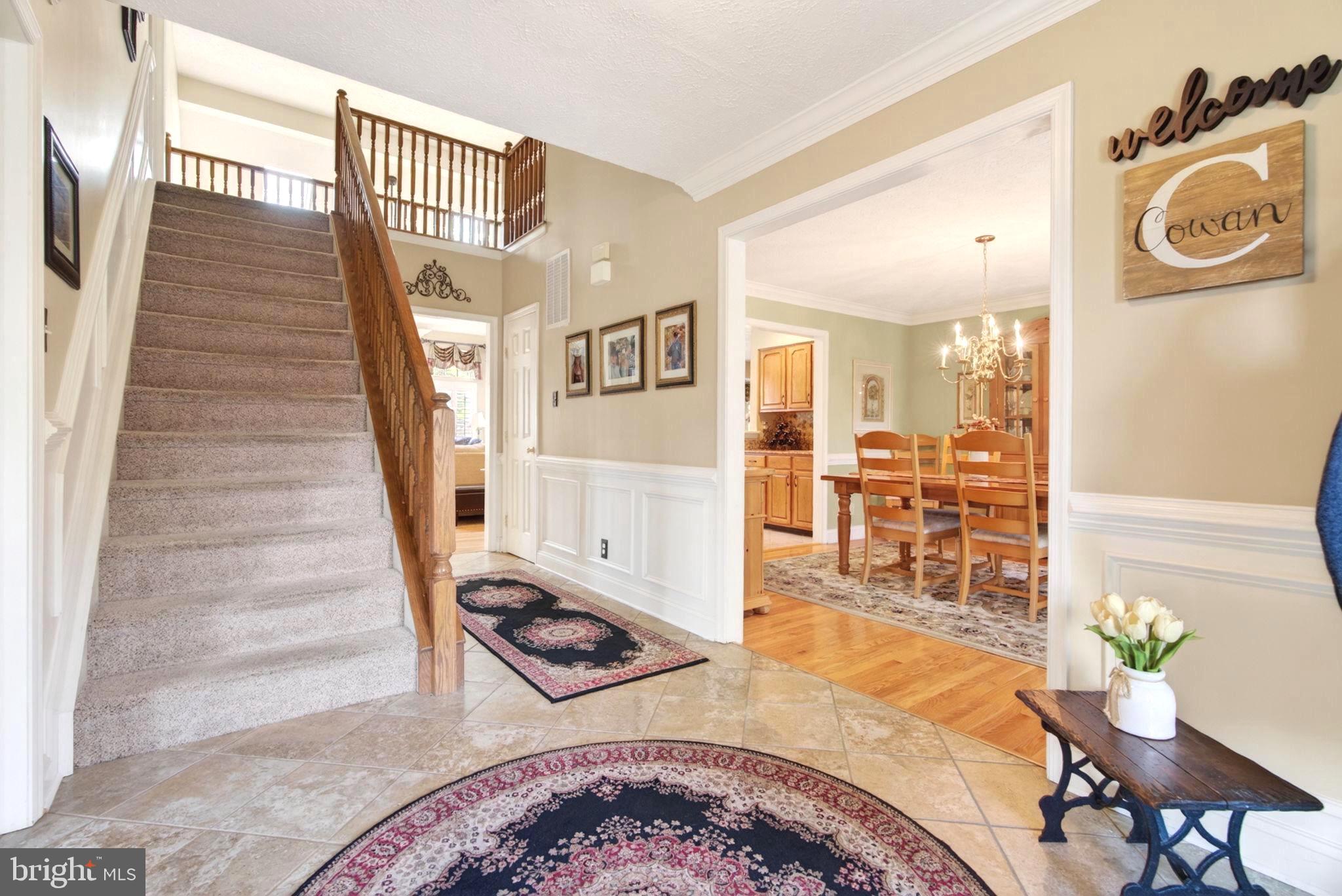 612 SARATOGA DRIVE