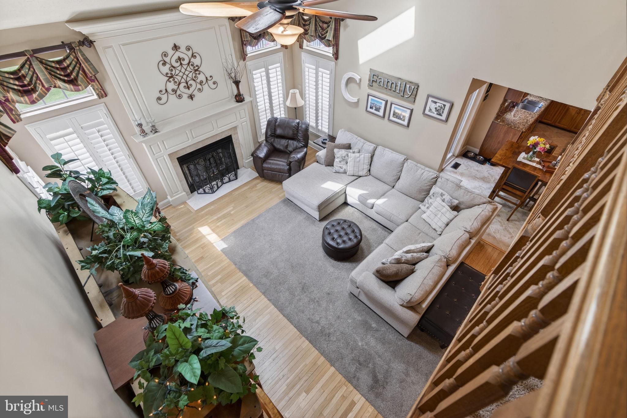 612 SARATOGA DRIVE