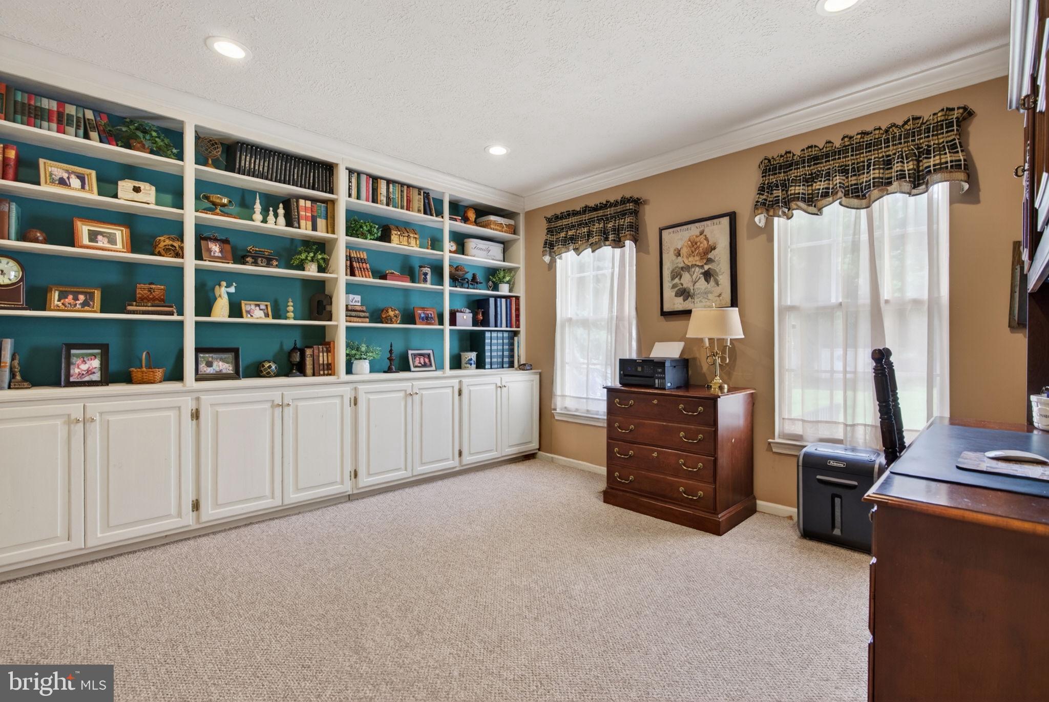 612 SARATOGA DRIVE