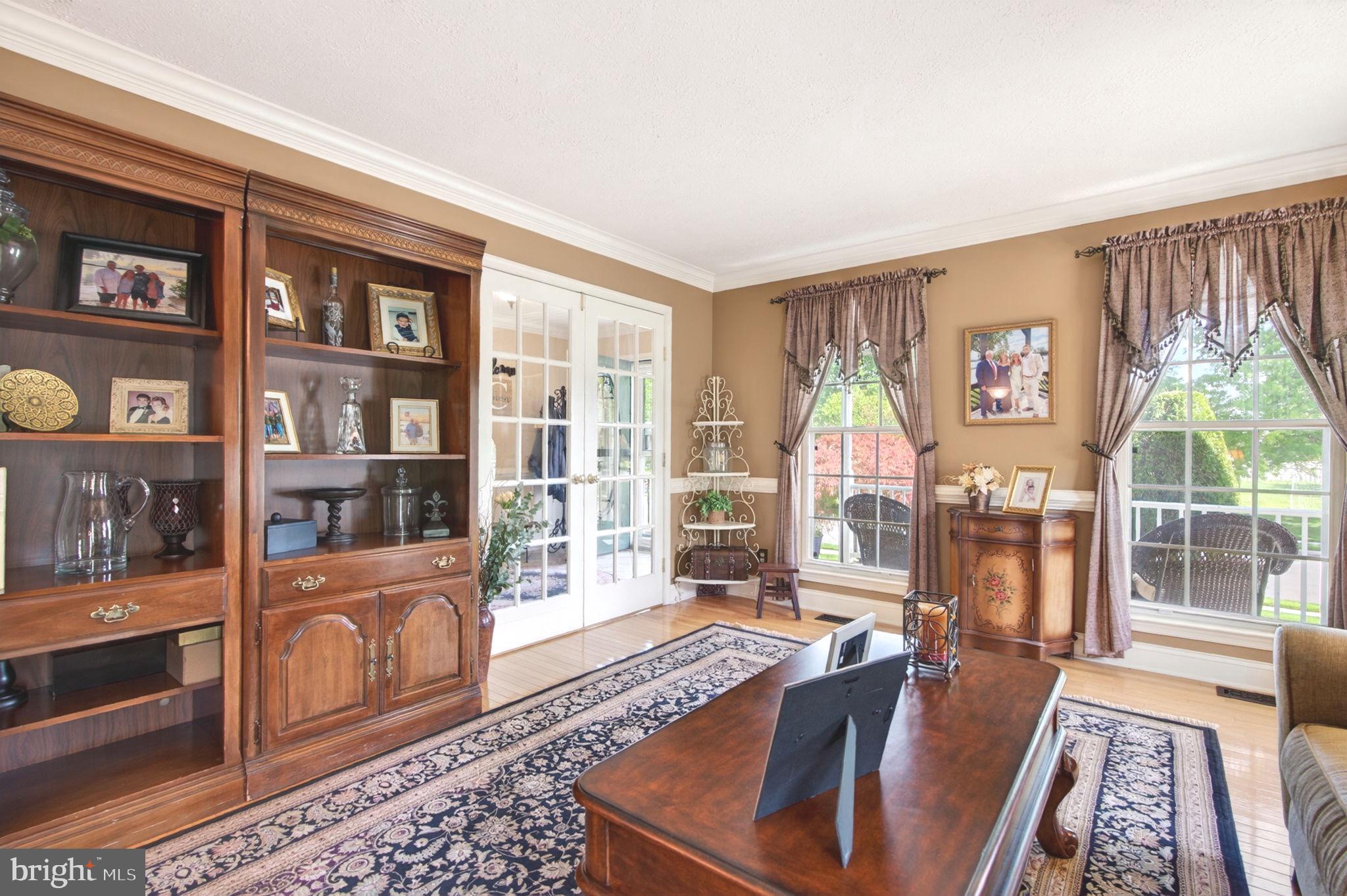 612 SARATOGA DRIVE