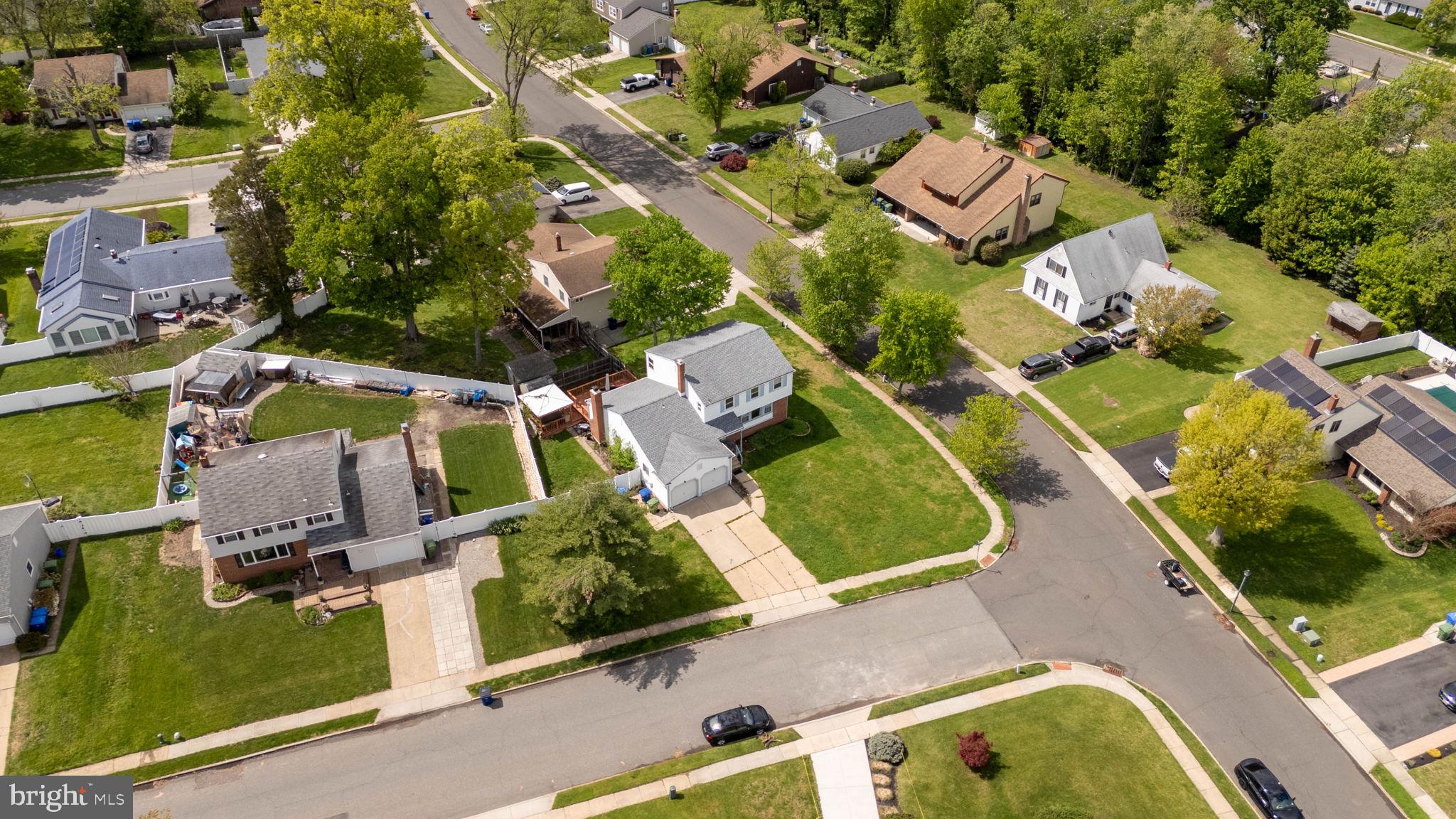 13 VILLAGE AVENUE