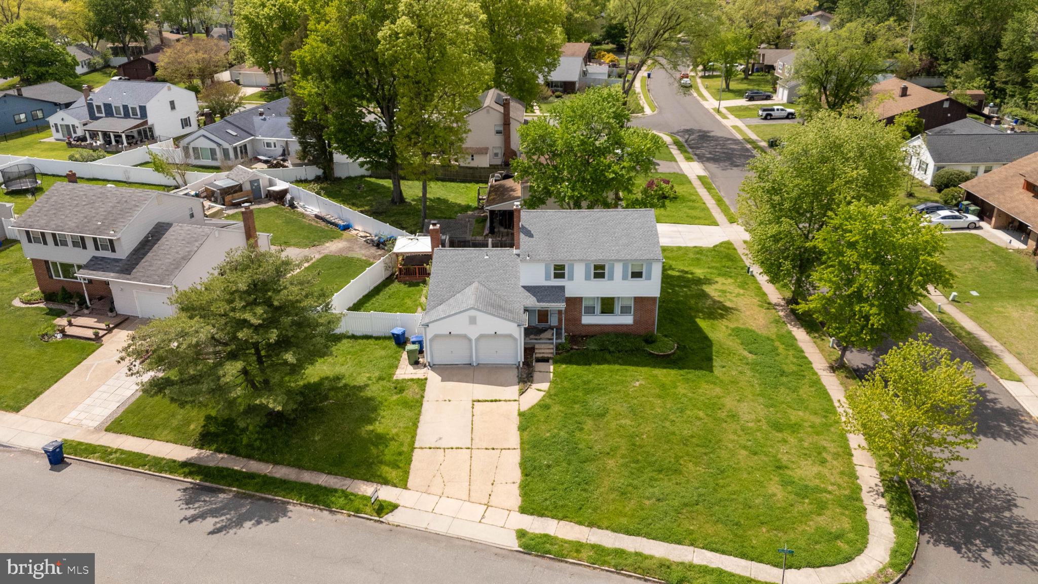 13 VILLAGE AVENUE