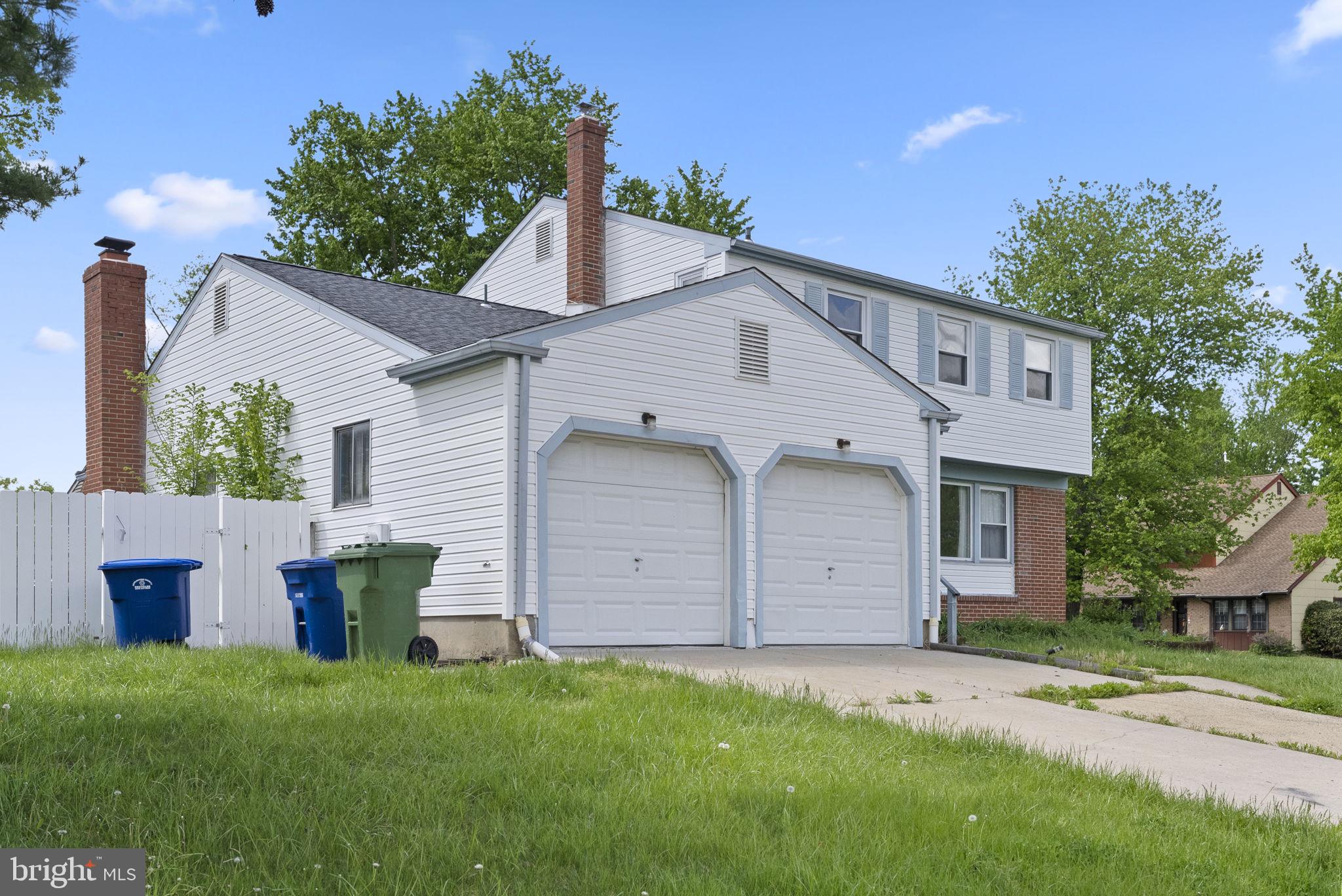 13 VILLAGE AVENUE