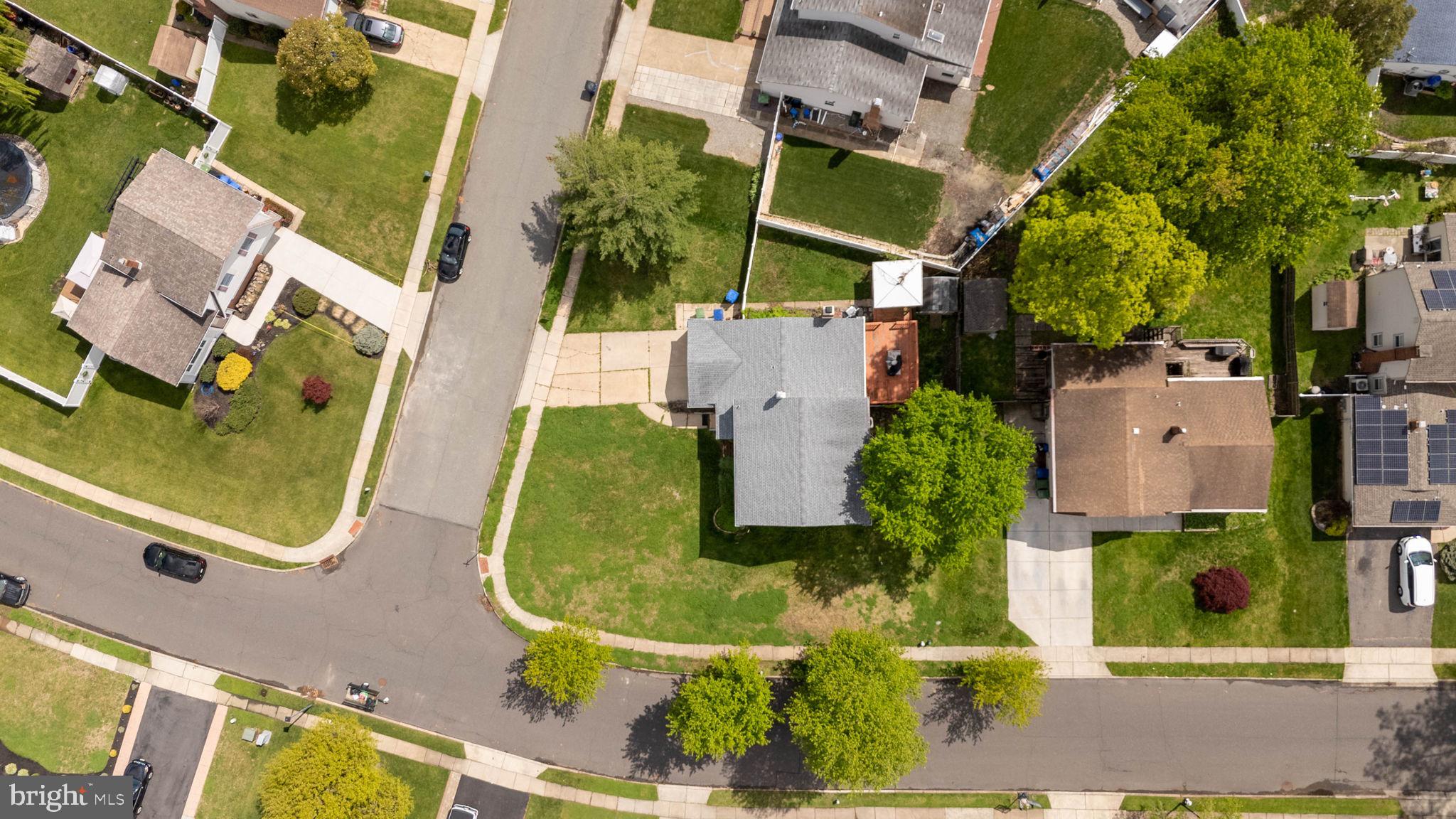 13 VILLAGE AVENUE