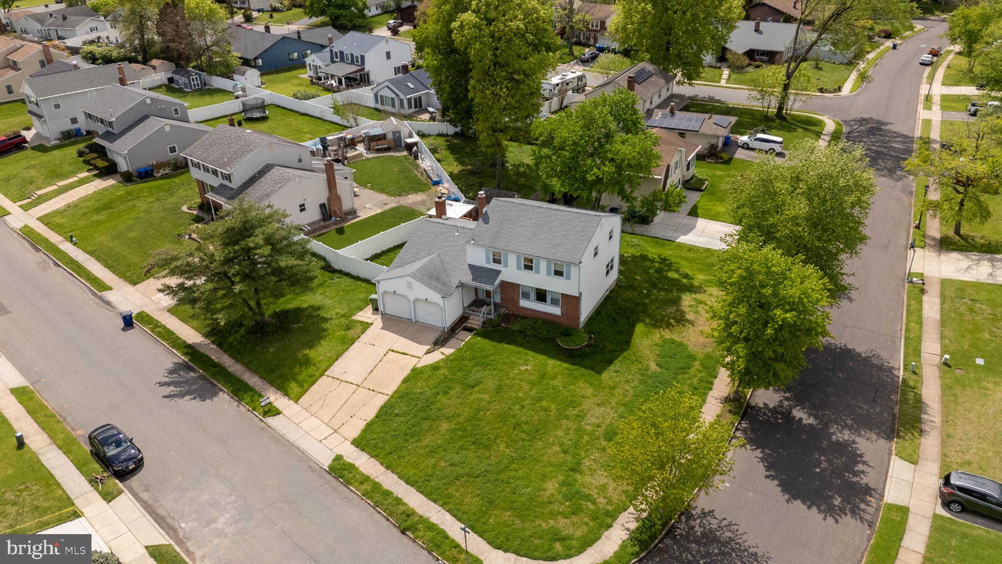 13 VILLAGE AVENUE