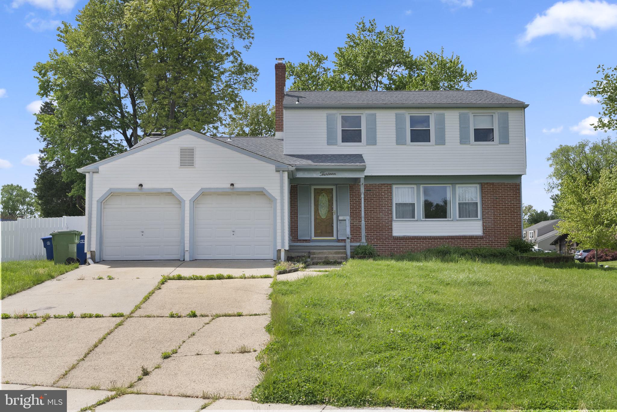 13 VILLAGE AVENUE