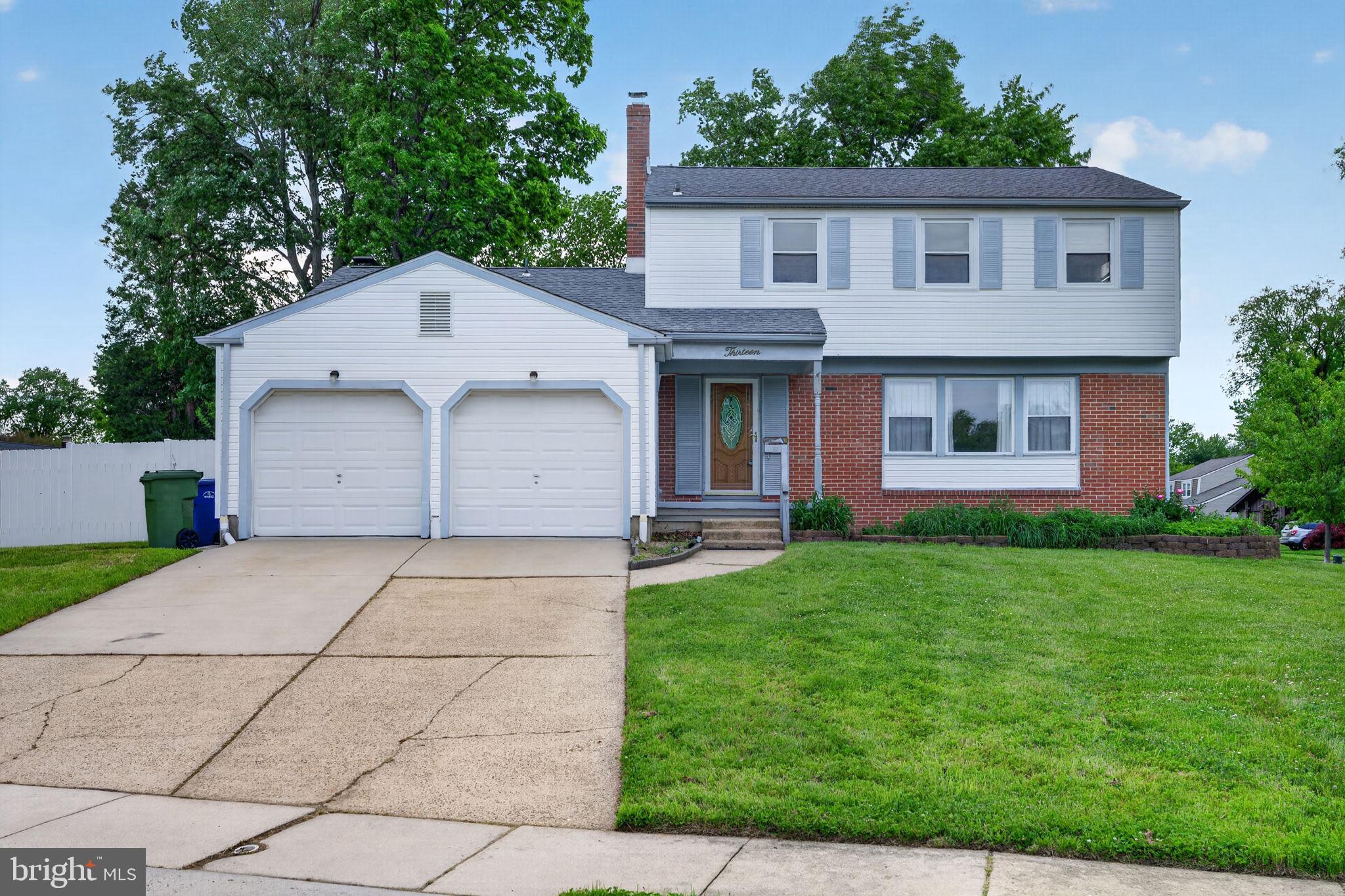 13 VILLAGE AVENUE