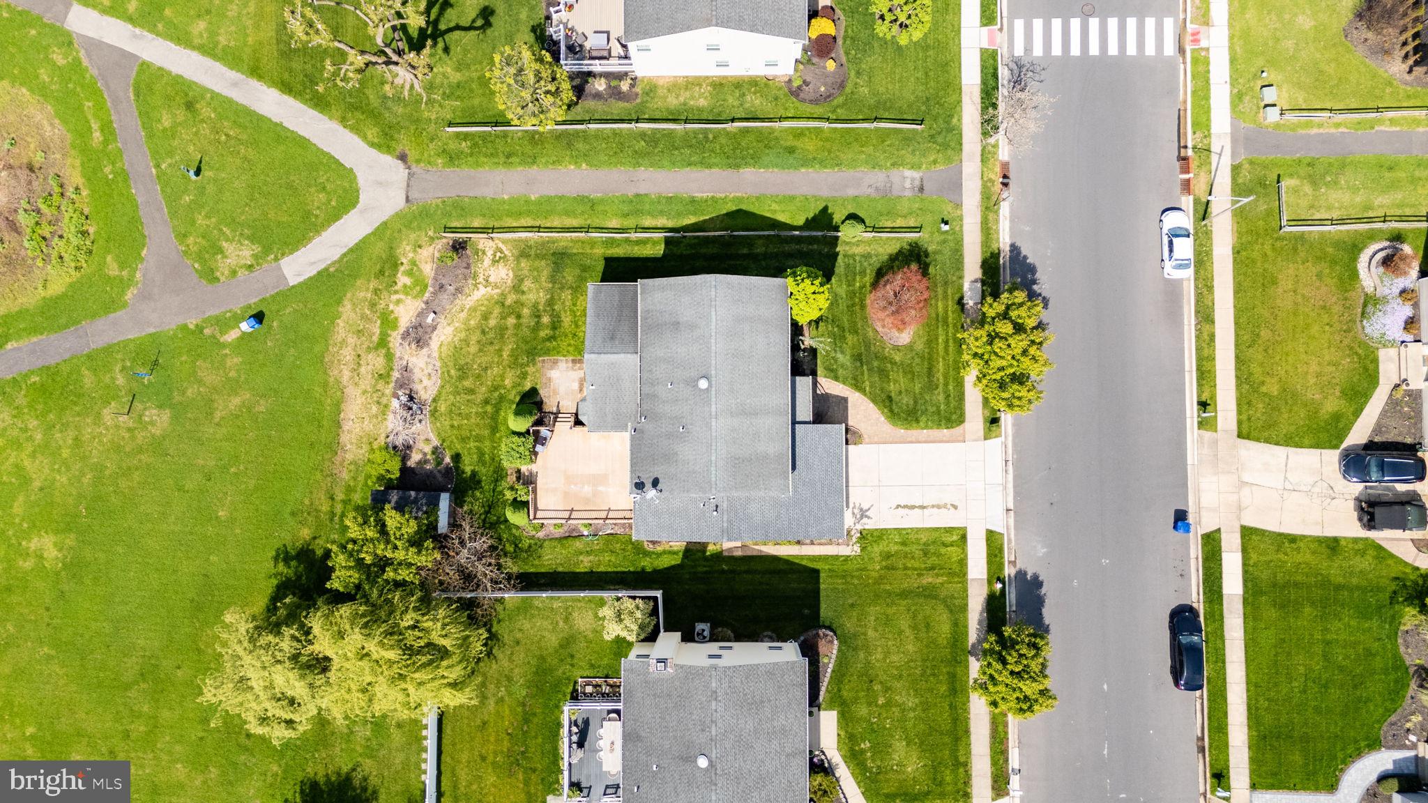 160 COUNTRY FARMS ROAD