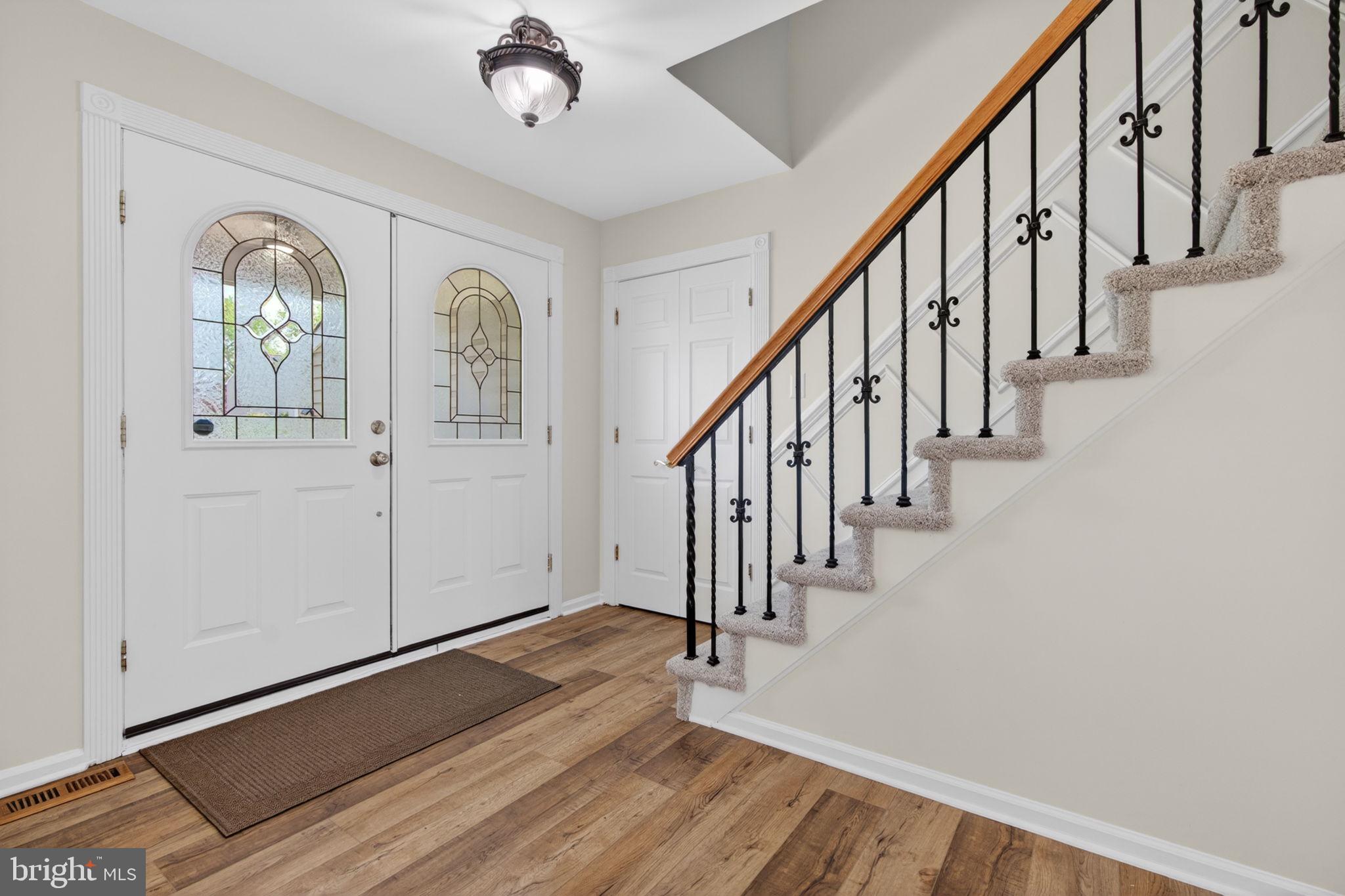 160 COUNTRY FARMS ROAD