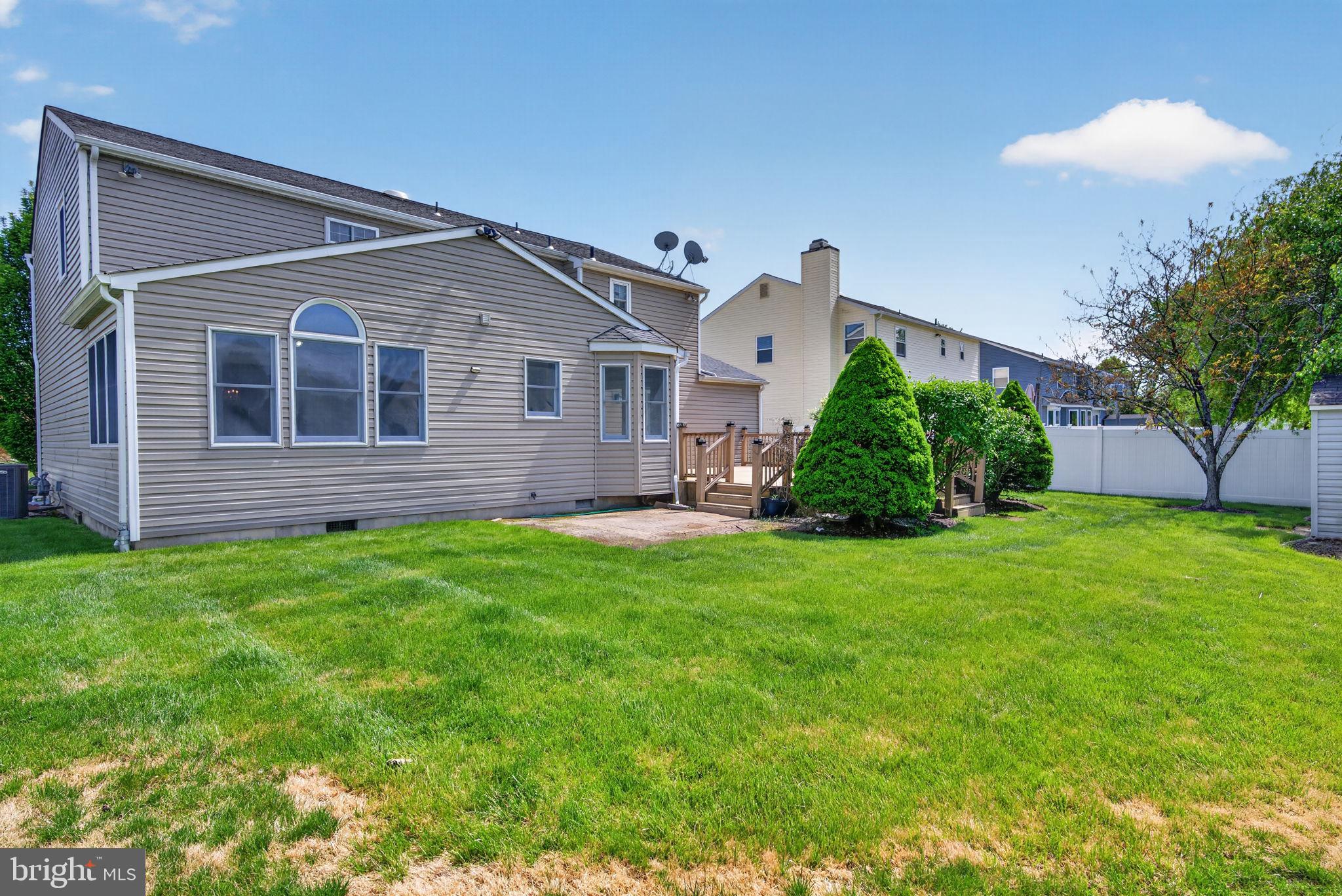 160 COUNTRY FARMS ROAD