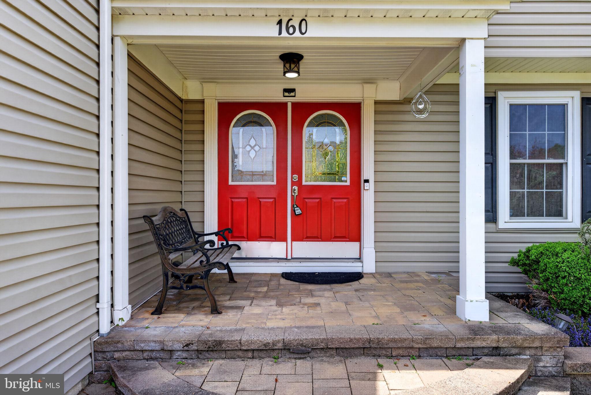 160 COUNTRY FARMS ROAD