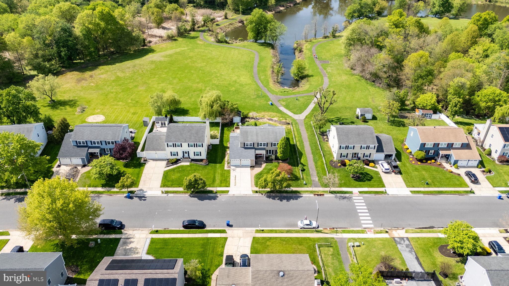 160 COUNTRY FARMS ROAD