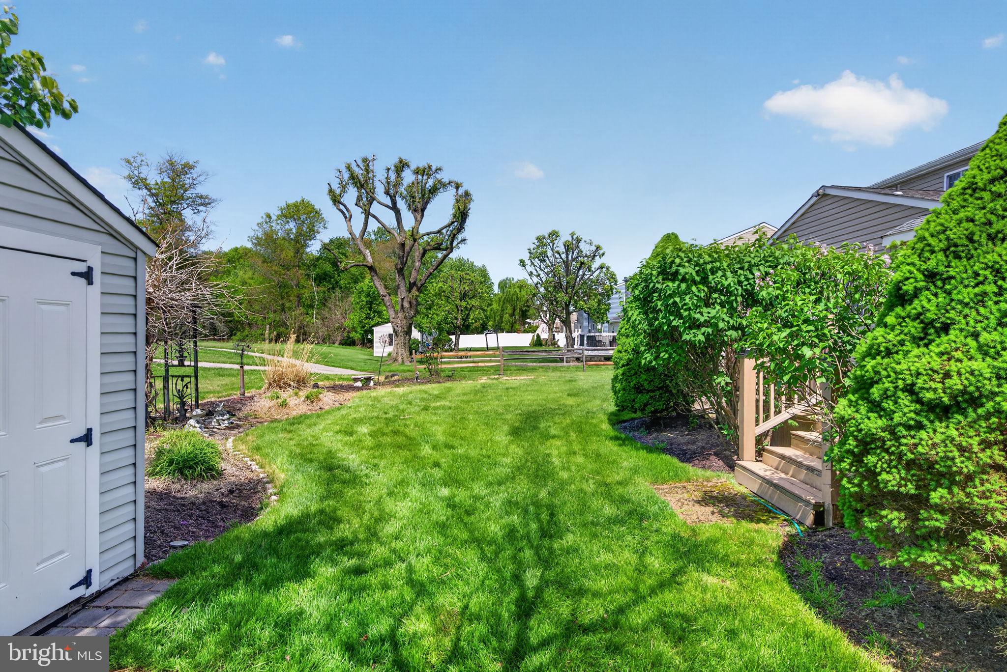 160 COUNTRY FARMS ROAD