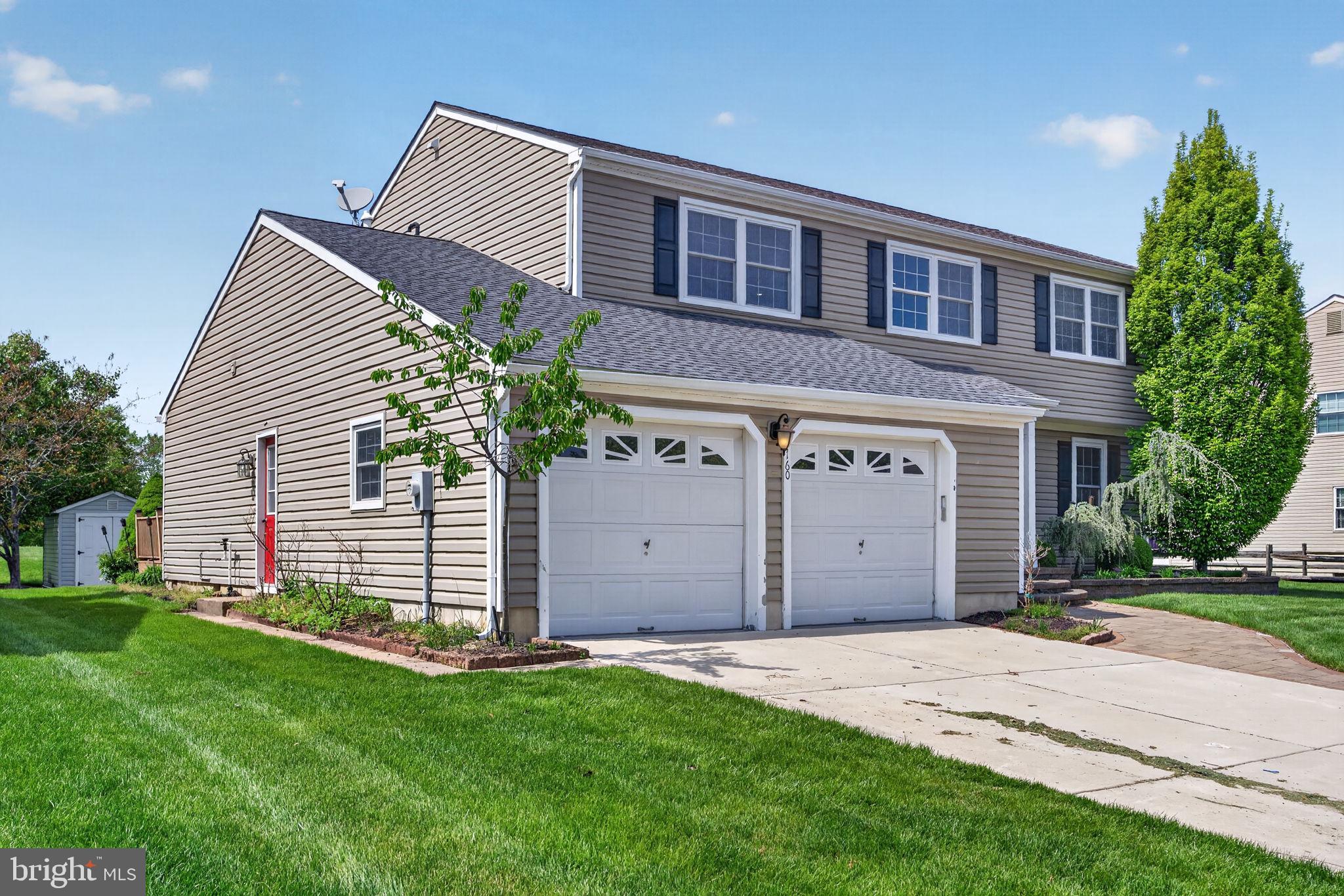 160 COUNTRY FARMS ROAD