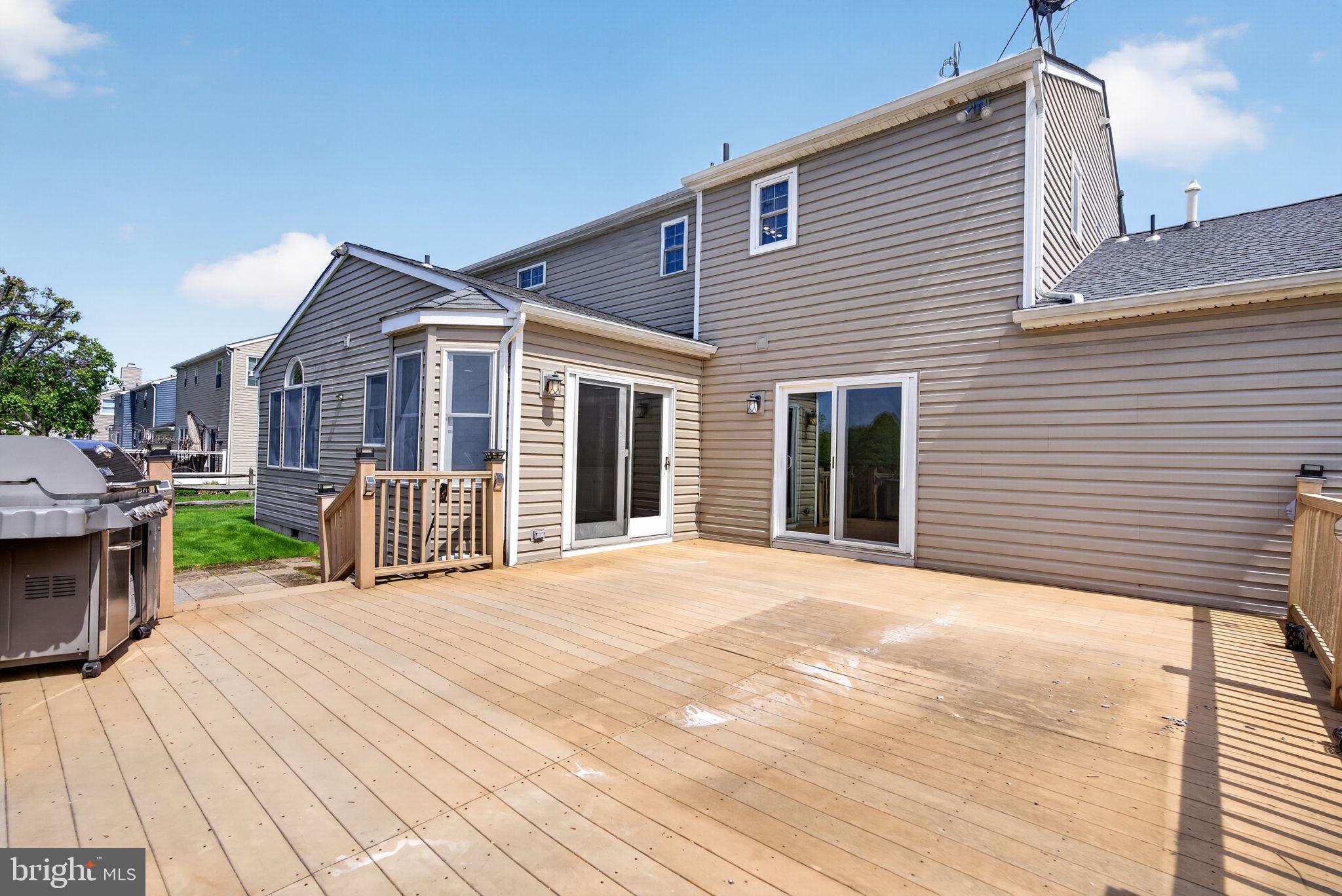 160 COUNTRY FARMS ROAD