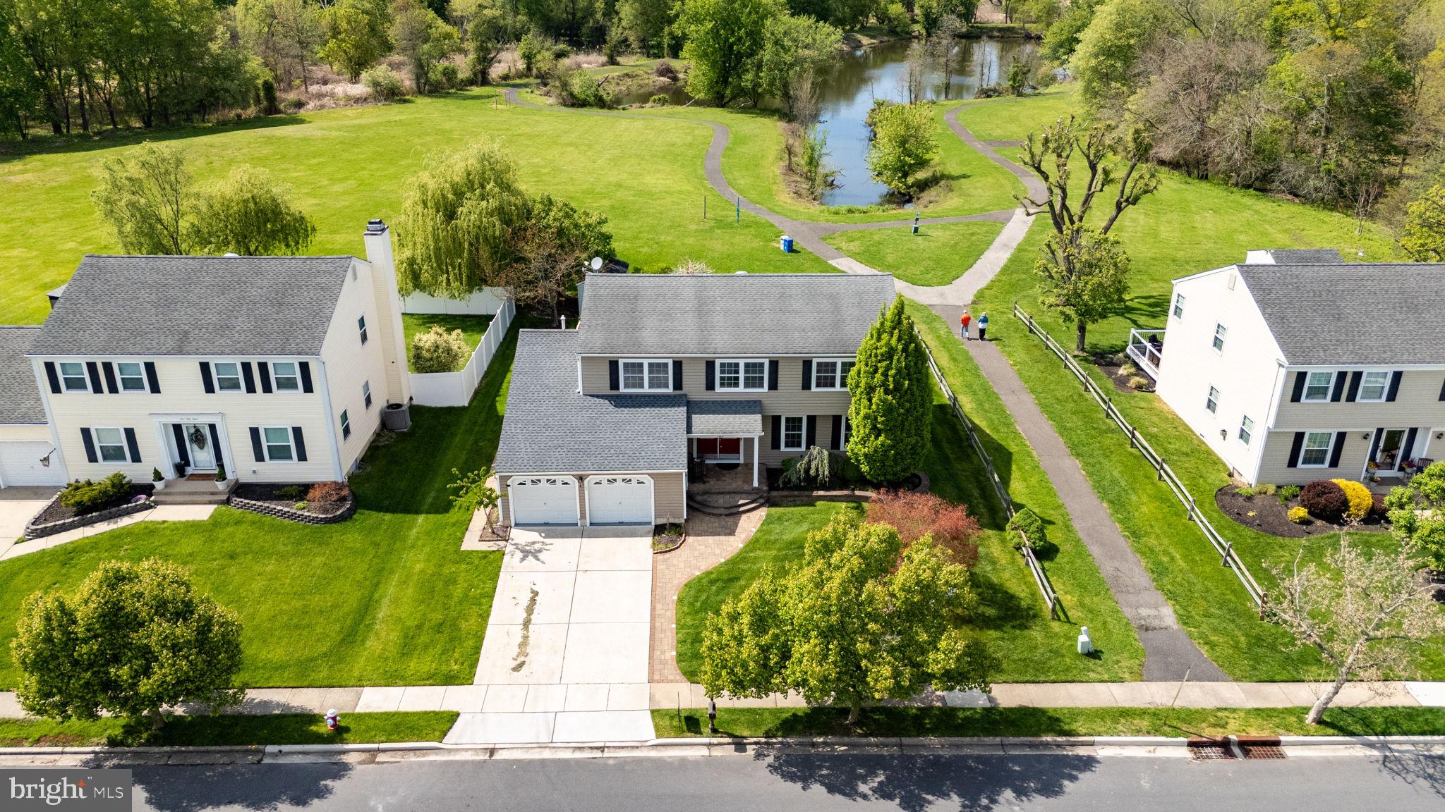 160 COUNTRY FARMS ROAD