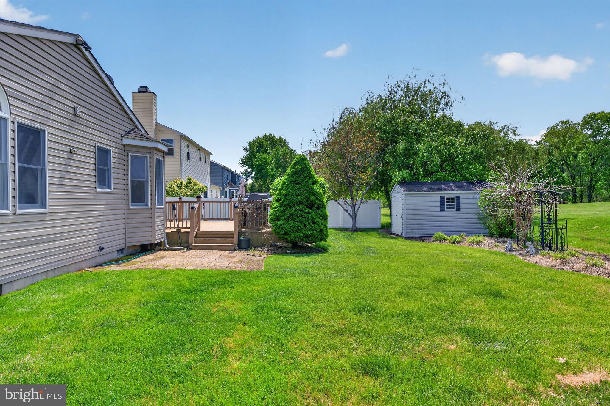 160 COUNTRY FARMS ROAD