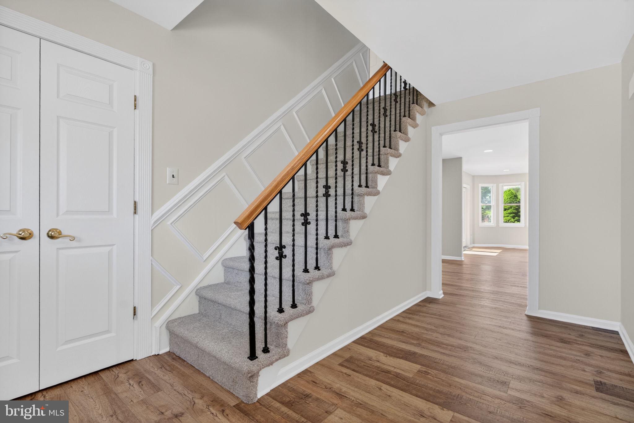 160 COUNTRY FARMS ROAD