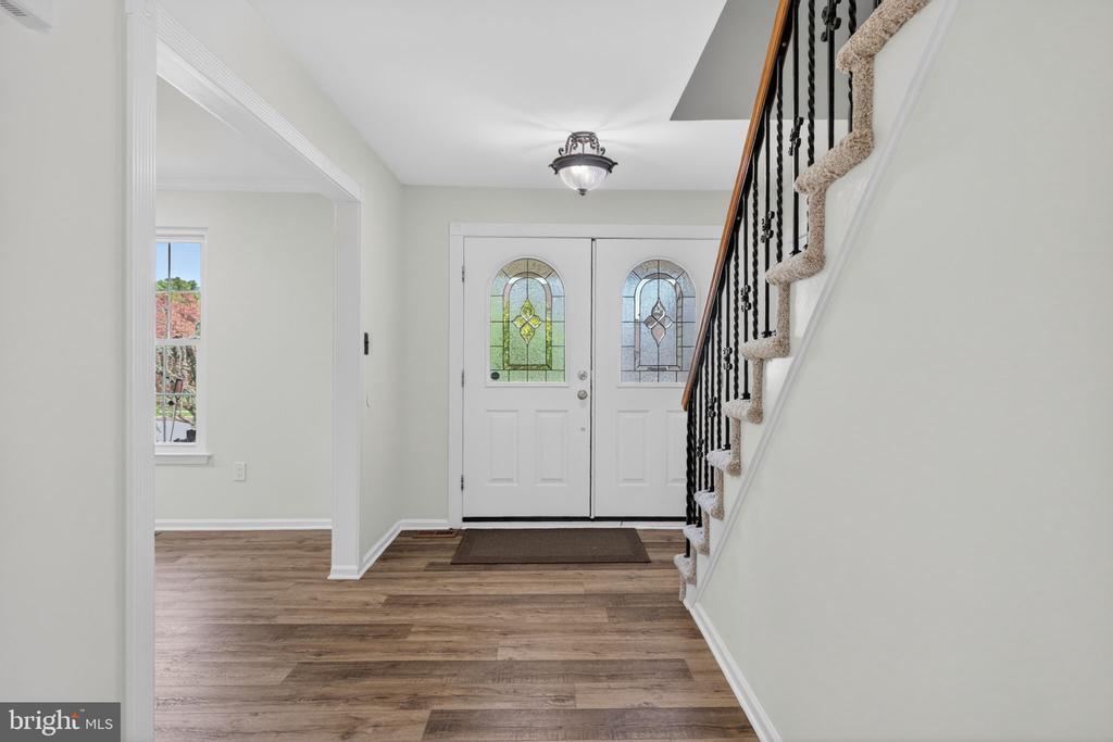 160 COUNTRY FARMS ROAD