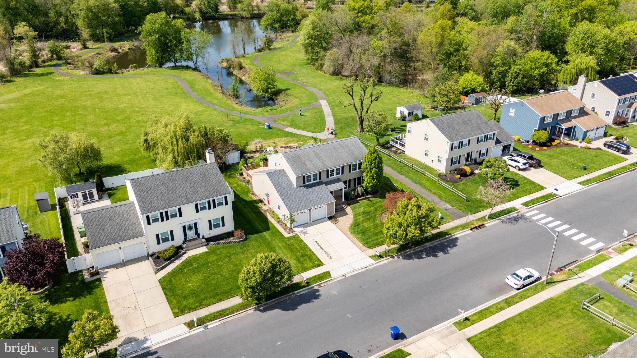 160 COUNTRY FARMS ROAD