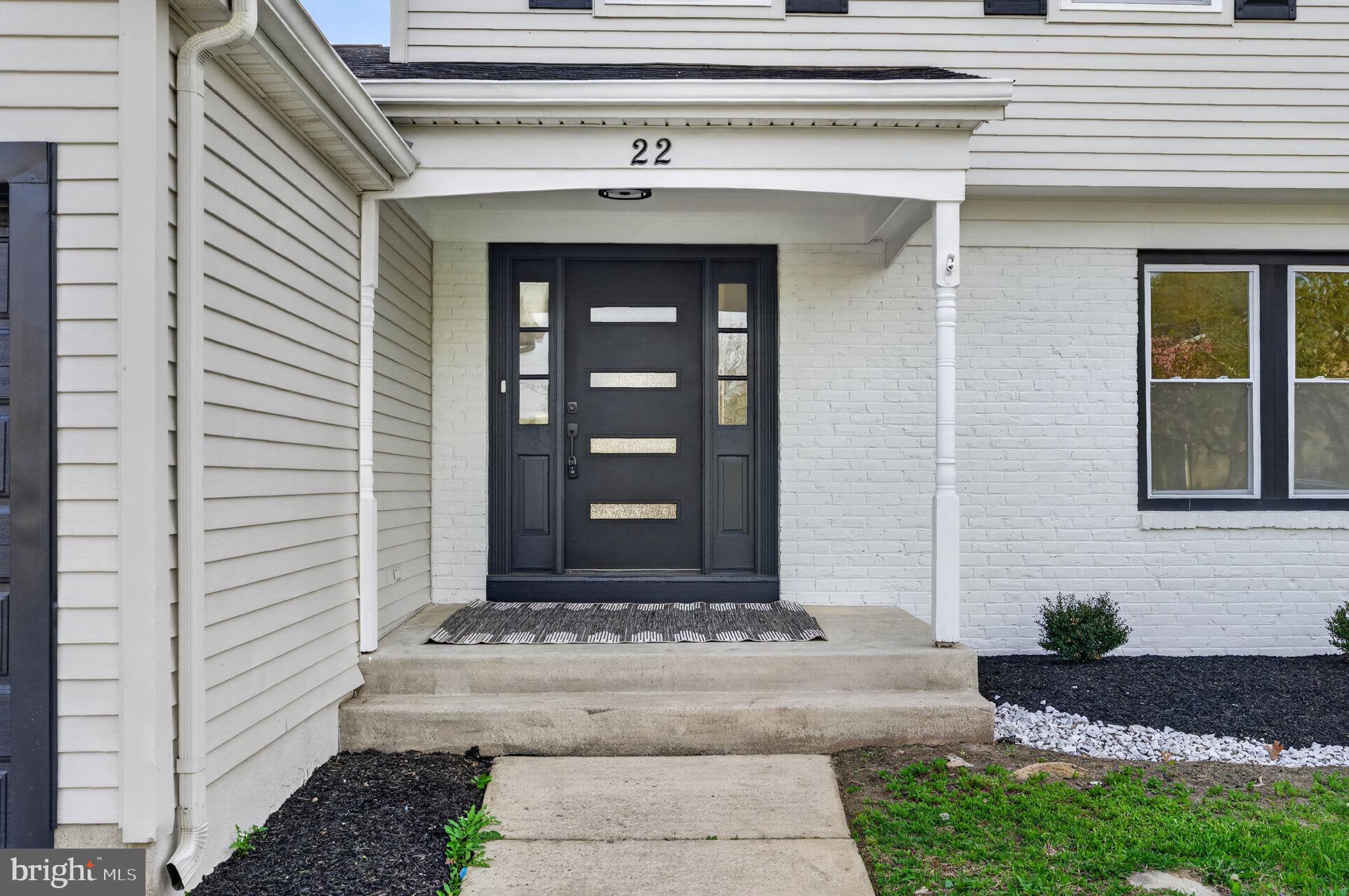 22 WILLOW RIDGE ROAD