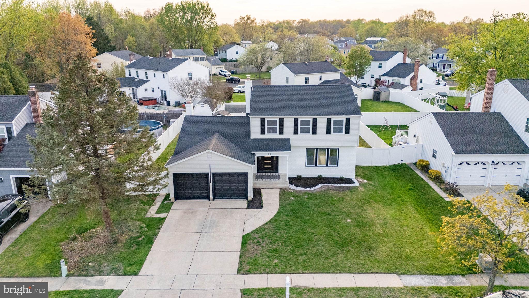 22 WILLOW RIDGE ROAD