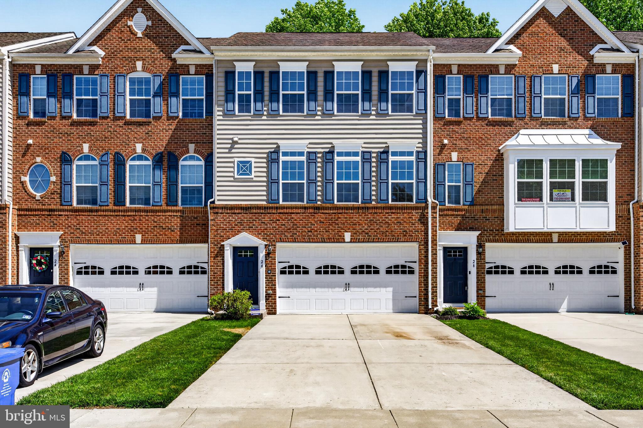 26 GRACE DRIVE