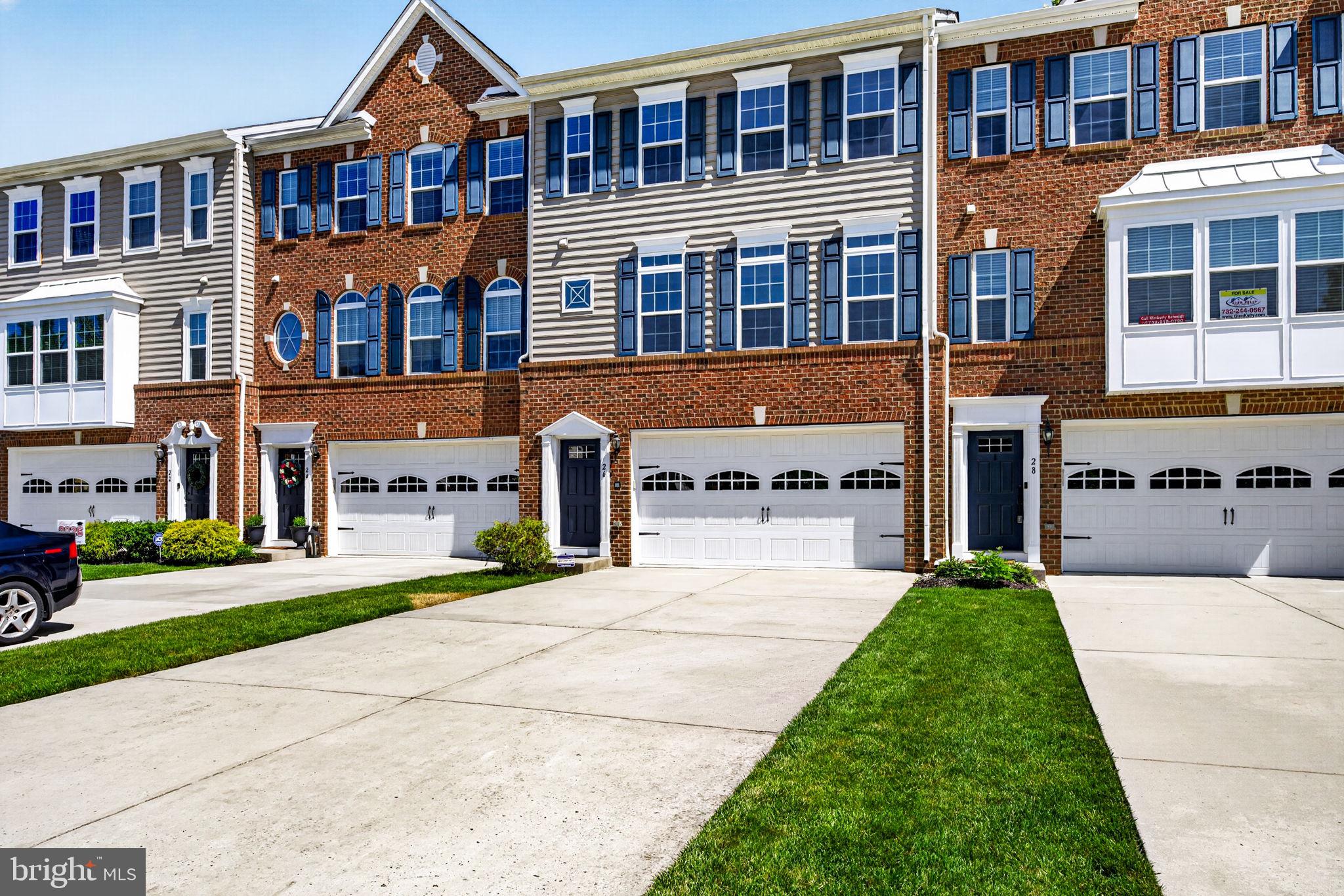 26 GRACE DRIVE