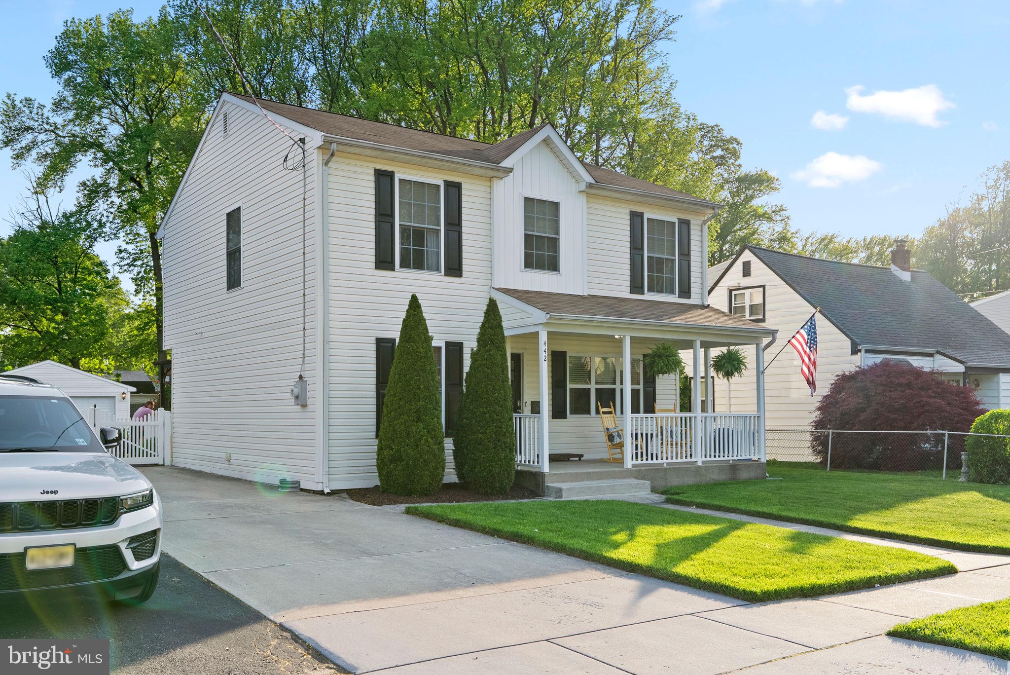 442 CUTLER AVENUE