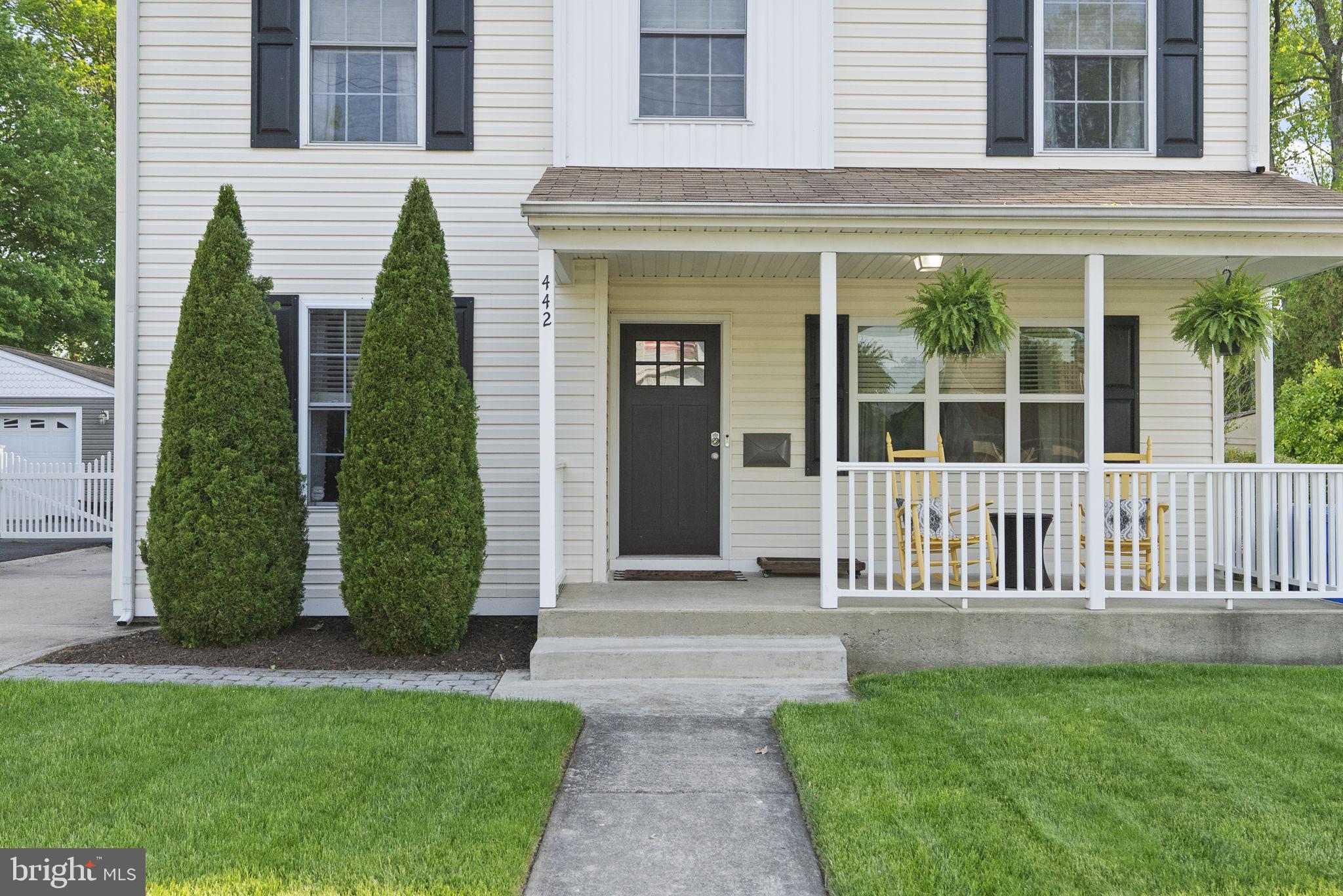 442 CUTLER AVENUE