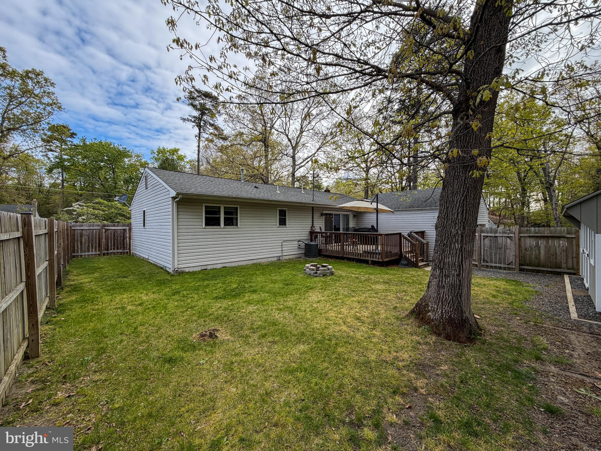 307 PEMBERTON BOULEVARD