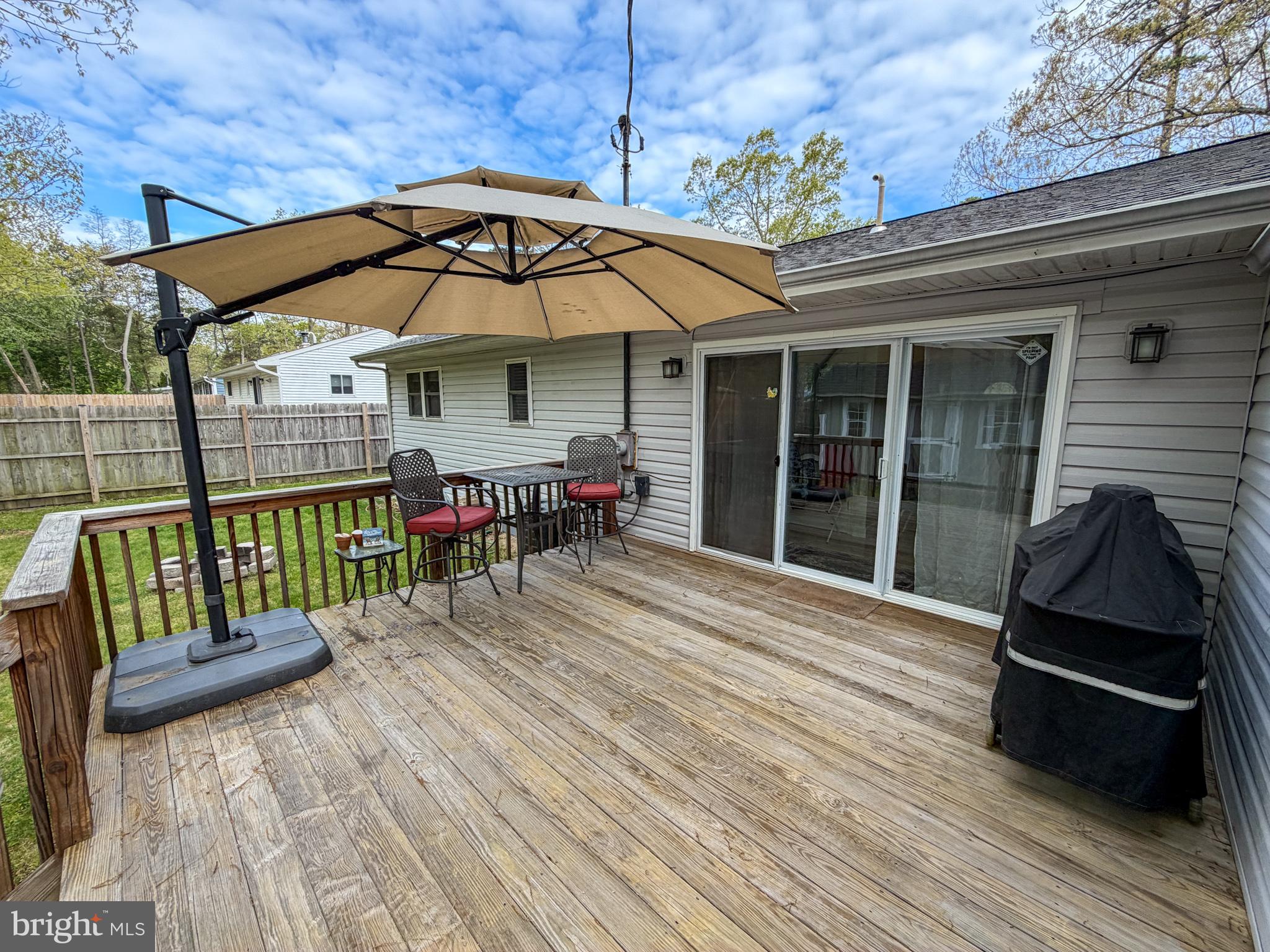 307 PEMBERTON BOULEVARD