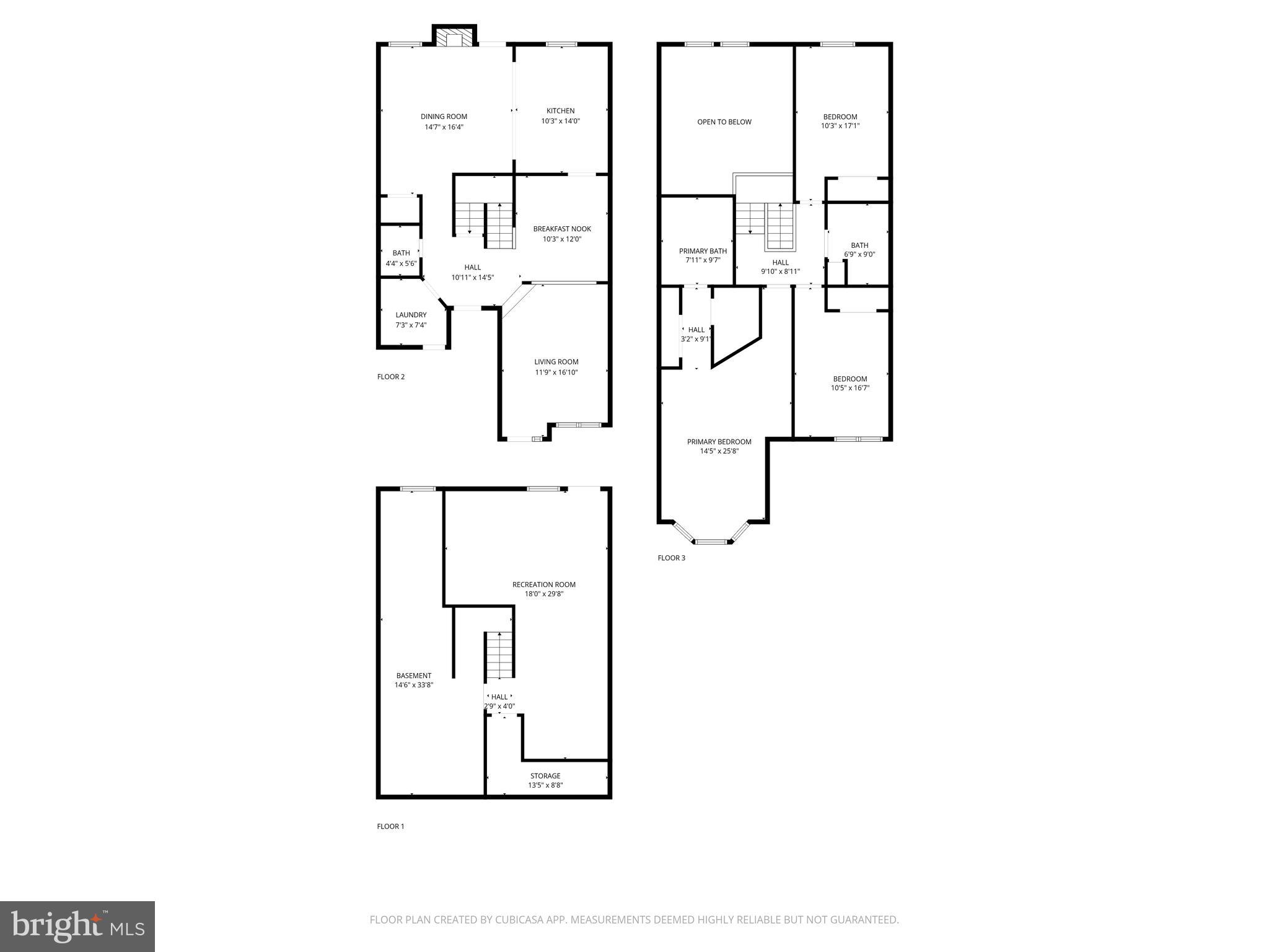 23 HILLTOP LANE