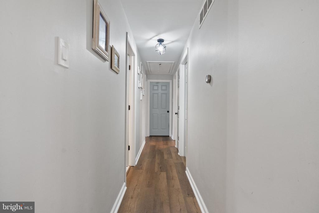 2 YALE ROAD