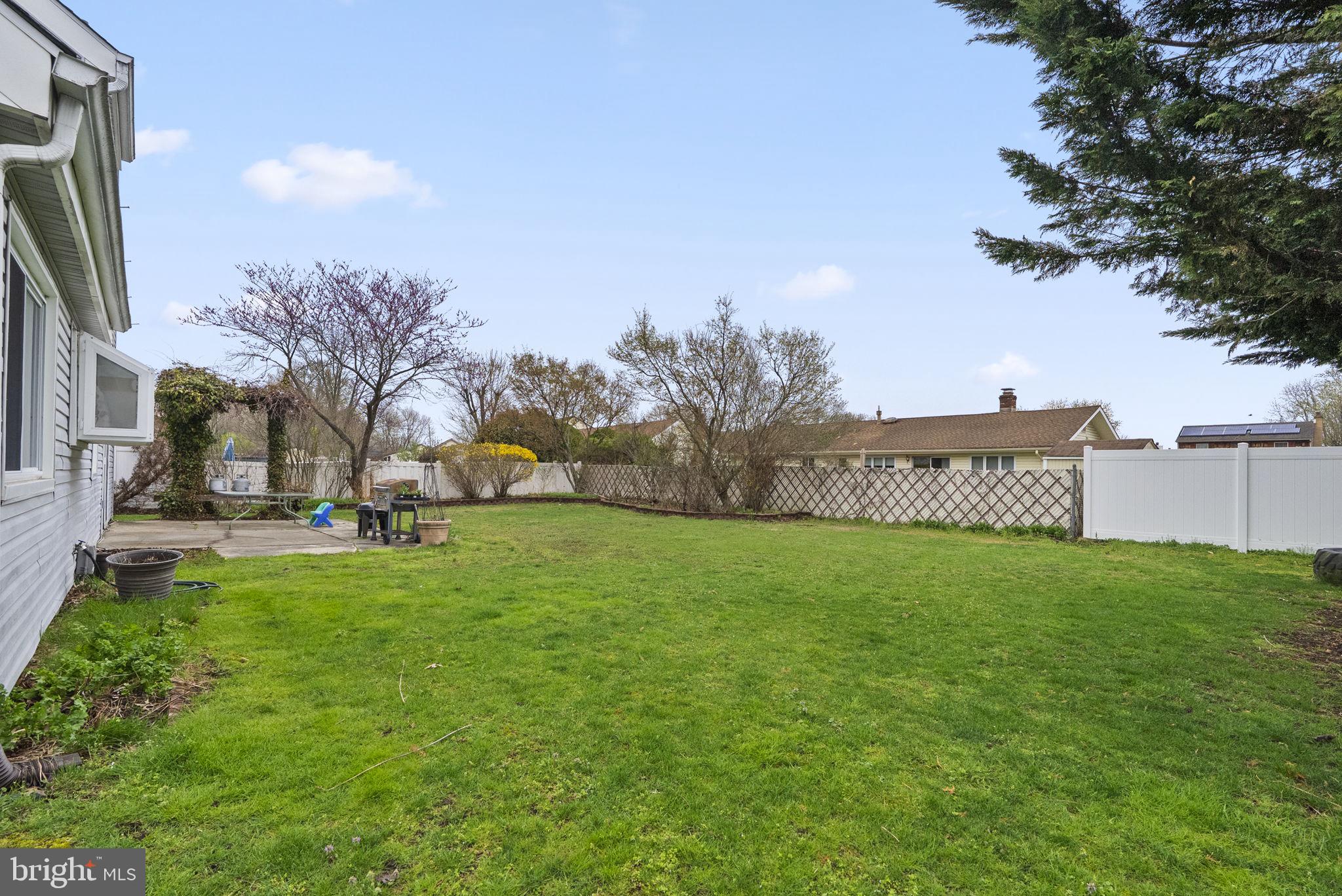 42 HORNSBY DRIVE