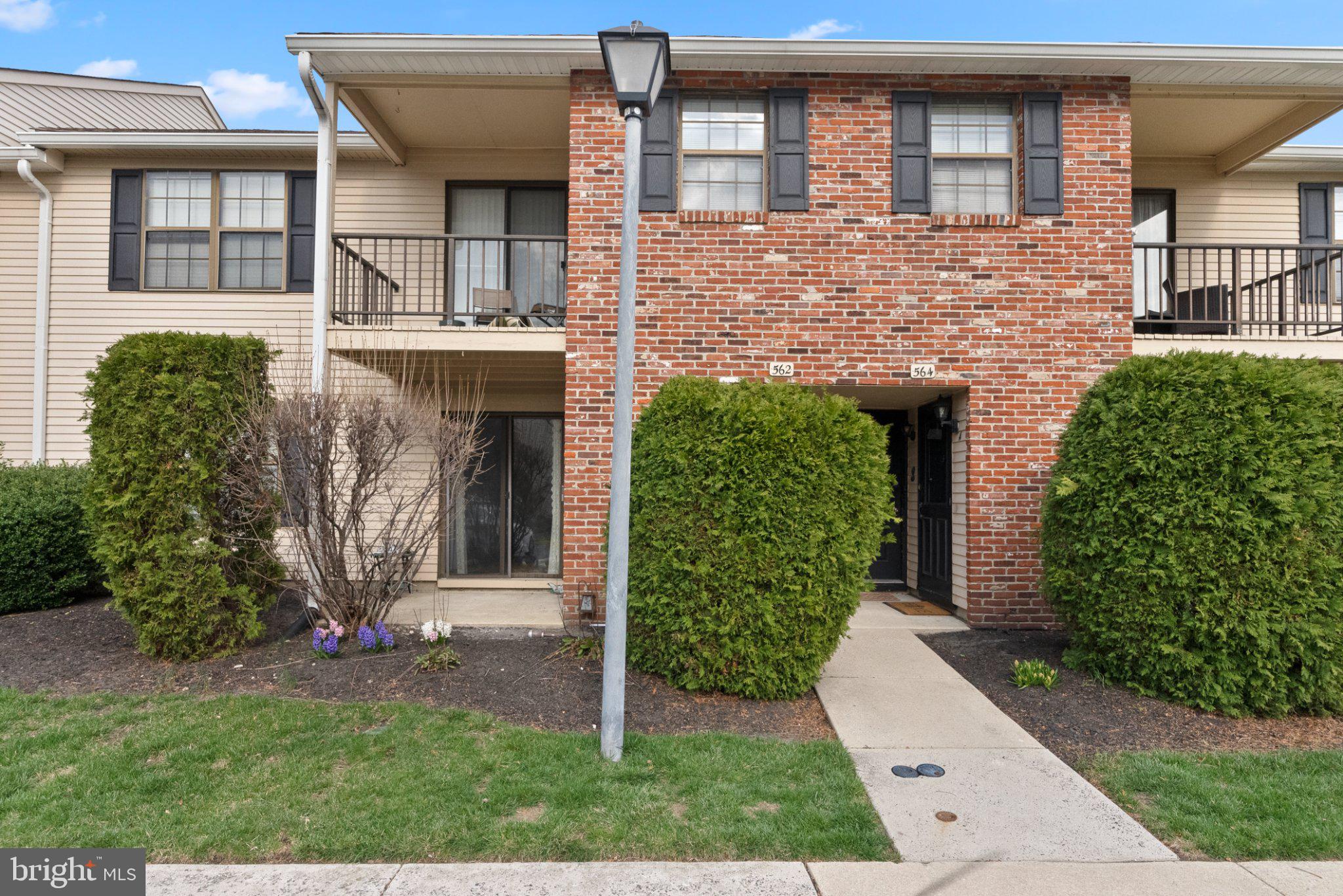 562 WILLOW TURN A 5621