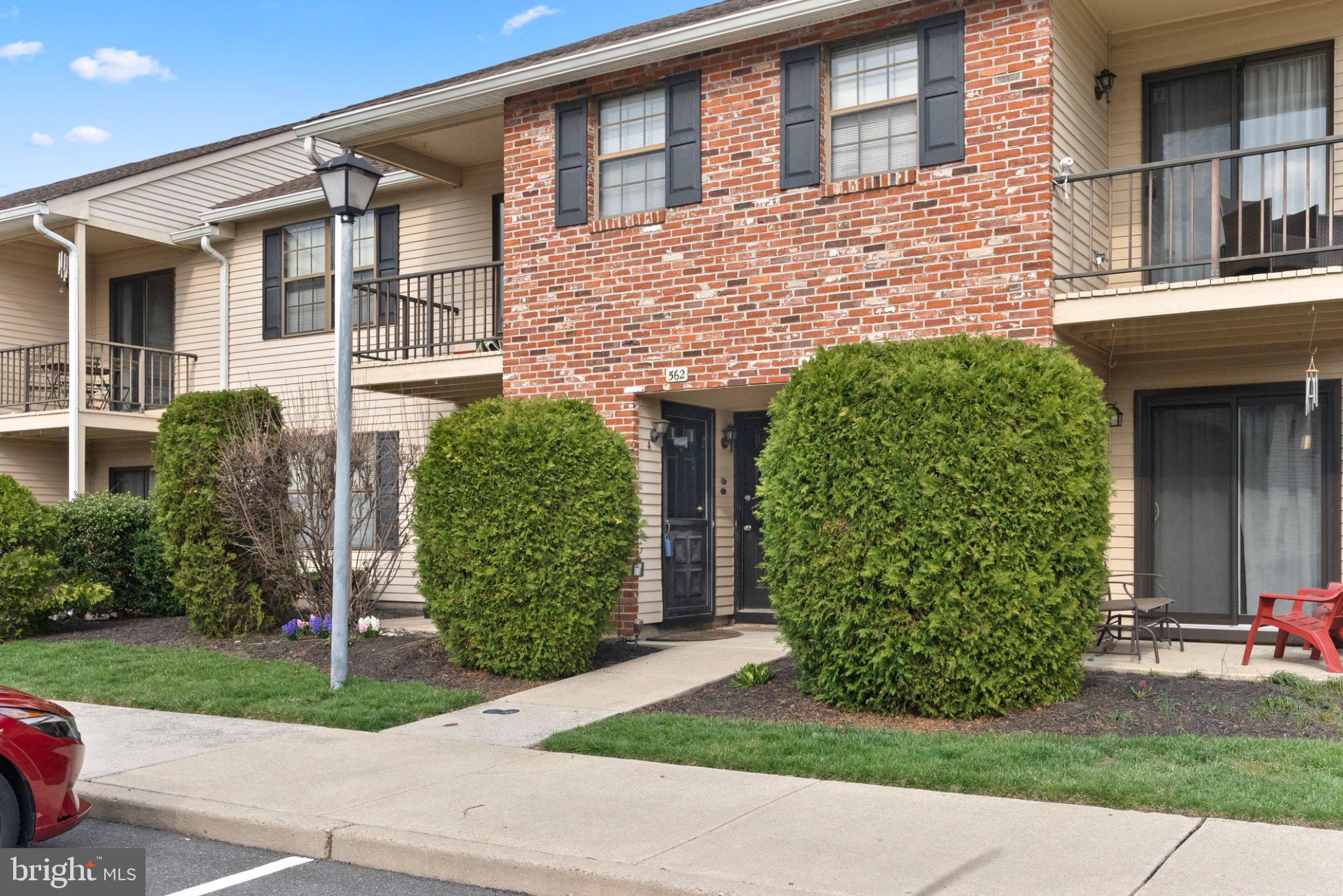 562 WILLOW TURN A 5621