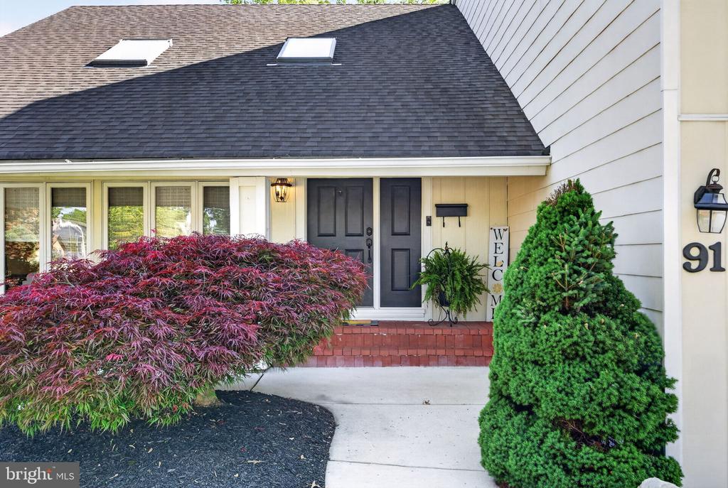 91 CARLTON AVENUE