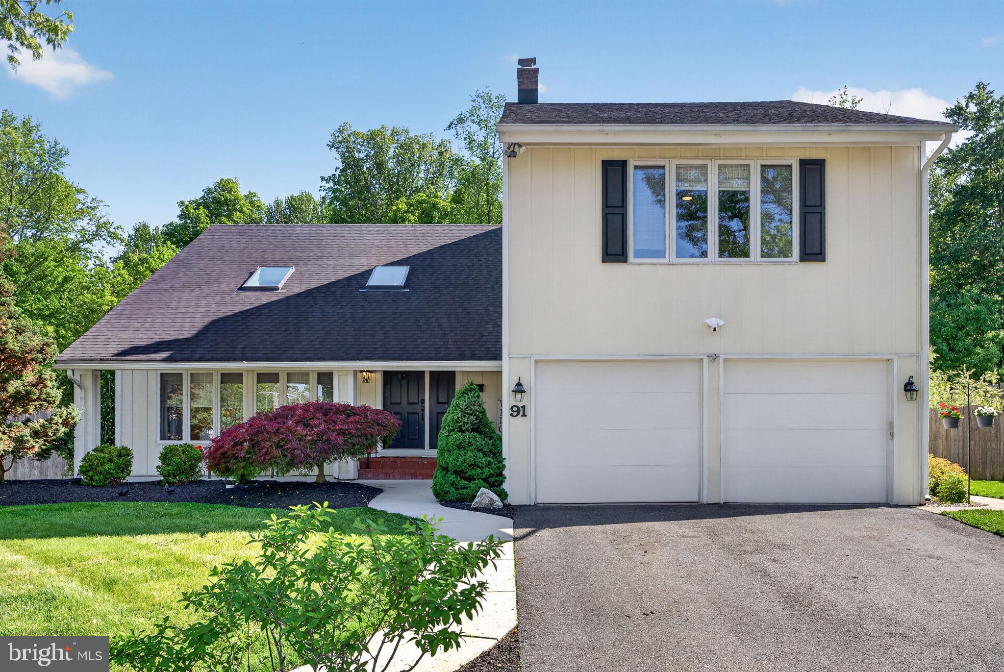 91 CARLTON AVENUE