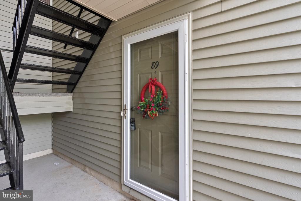 89 BRIDGEWATER DRIVE