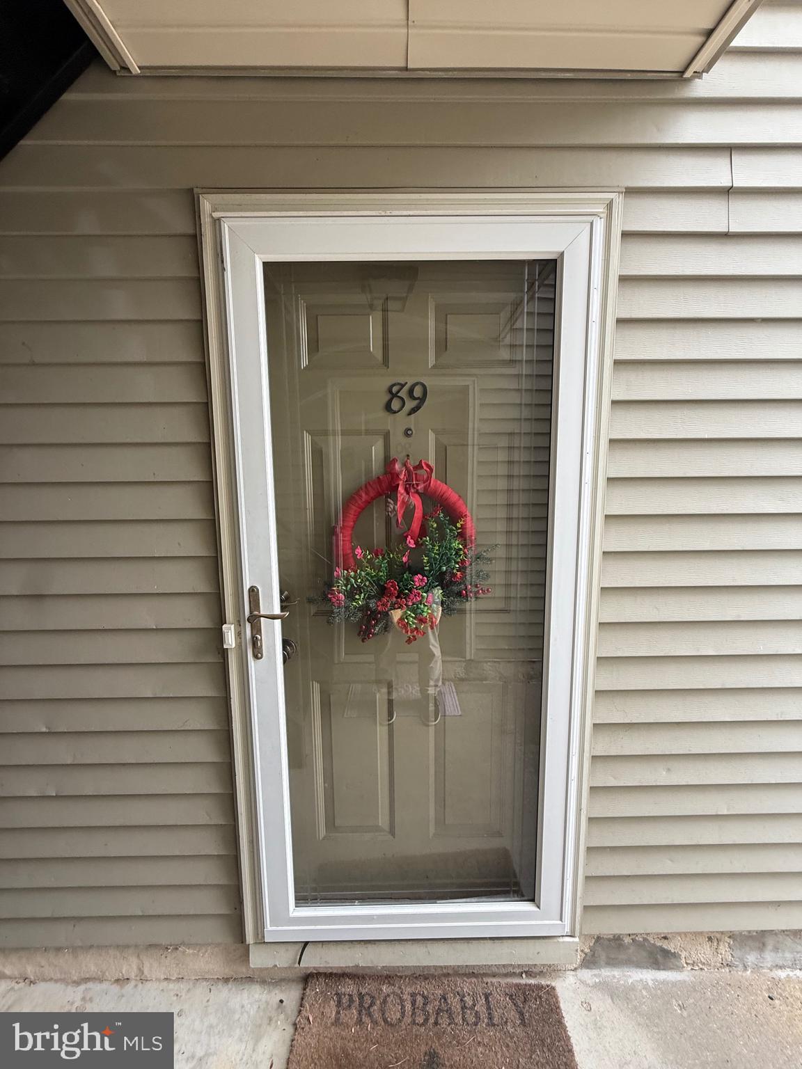 89 BRIDGEWATER DRIVE