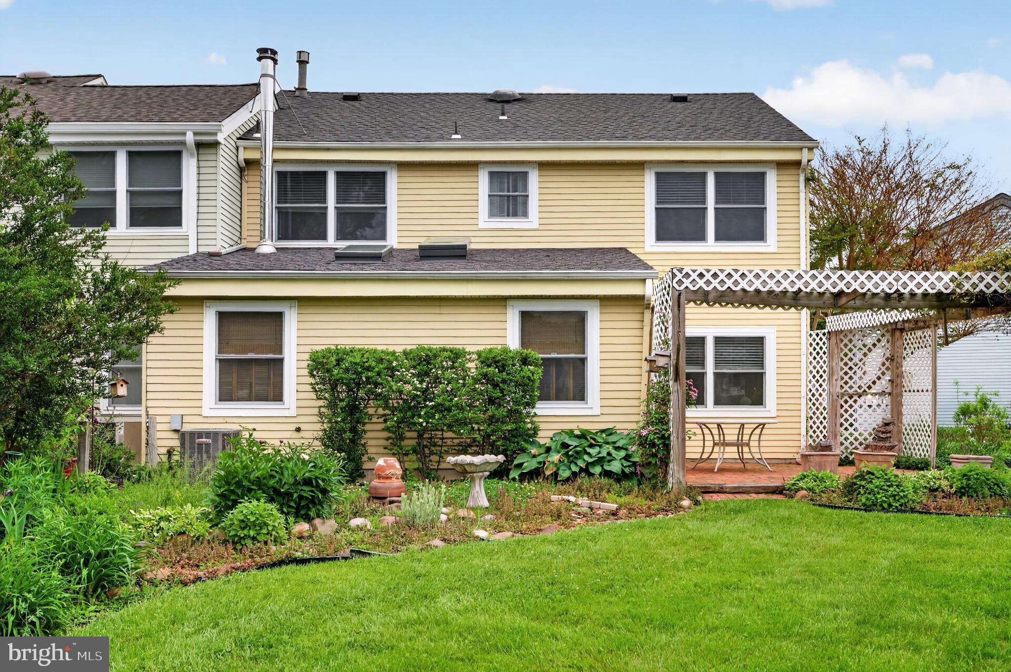 210 BURNAM WOOD DRIVE