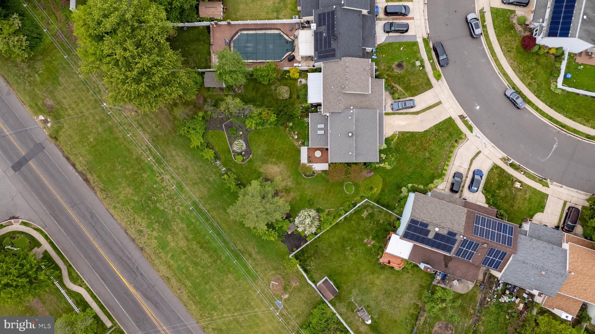210 BURNAM WOOD DRIVE