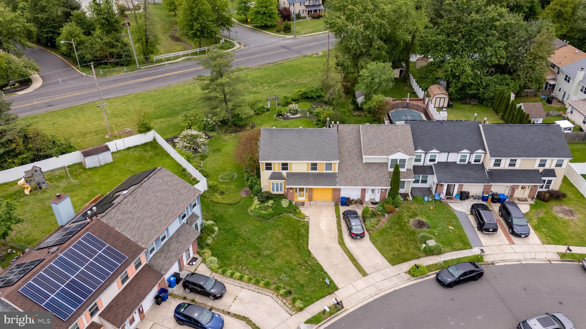 210 BURNAM WOOD DRIVE