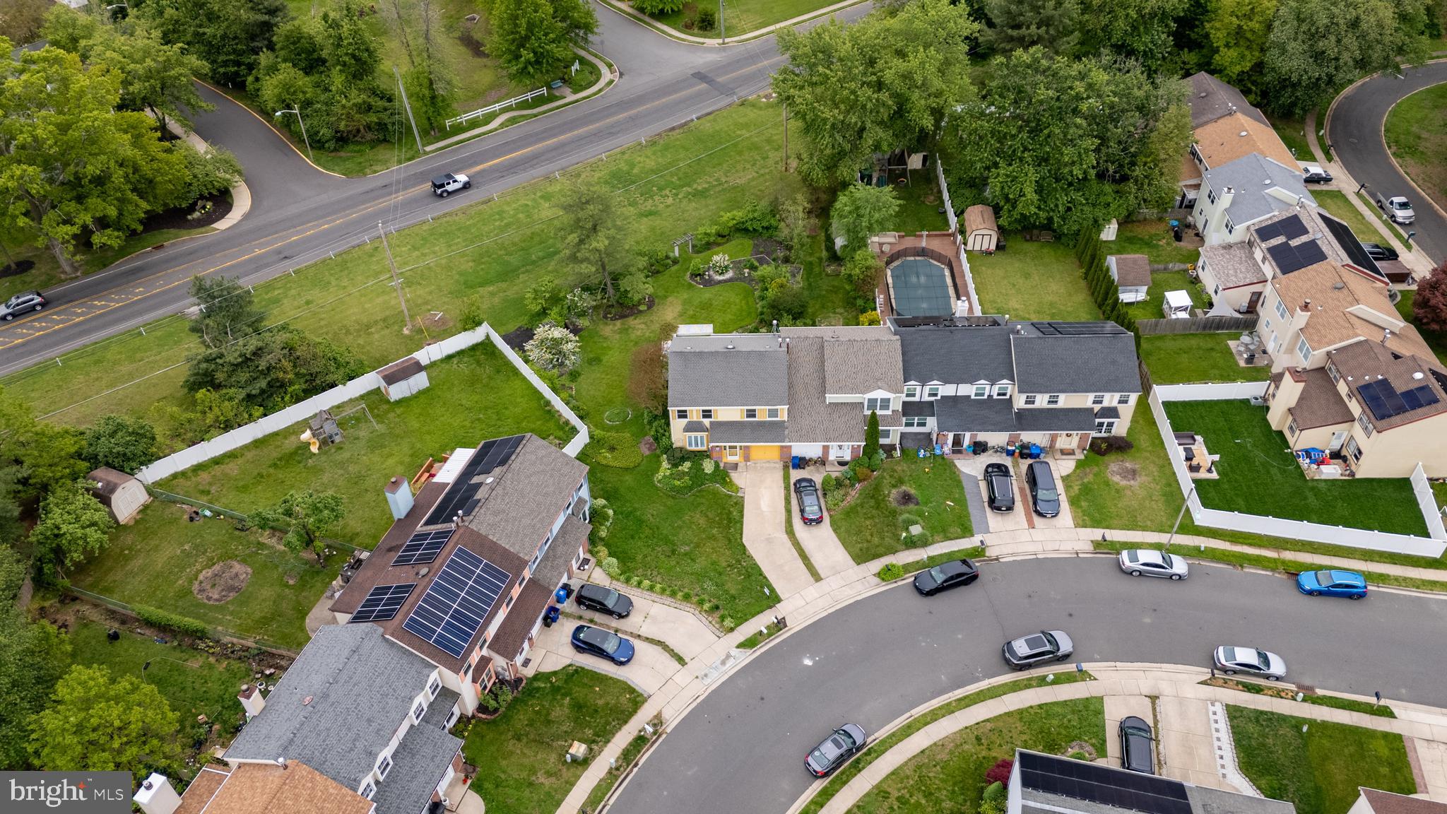 210 BURNAM WOOD DRIVE